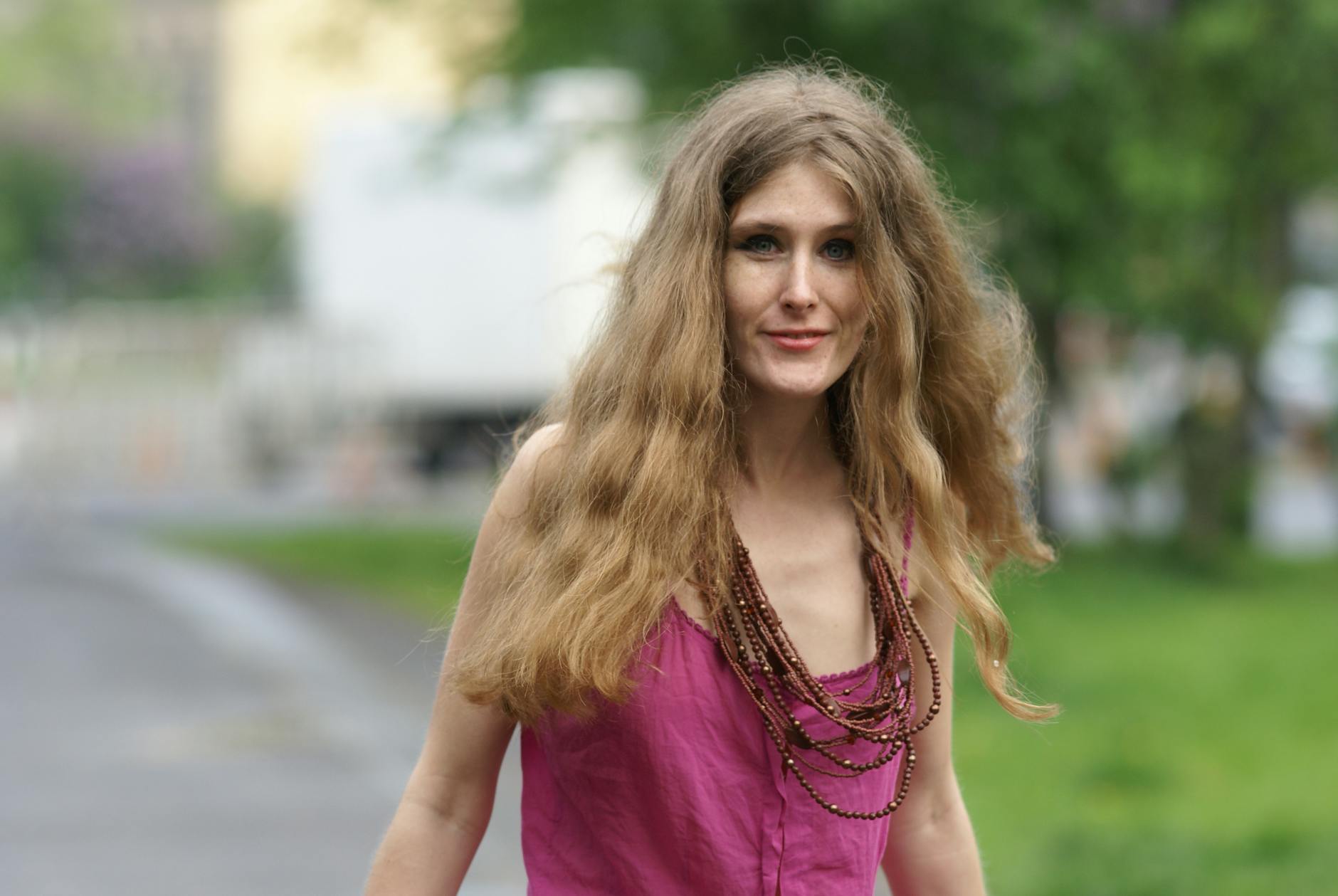 Symbolbild zum Thema Julia Mayer