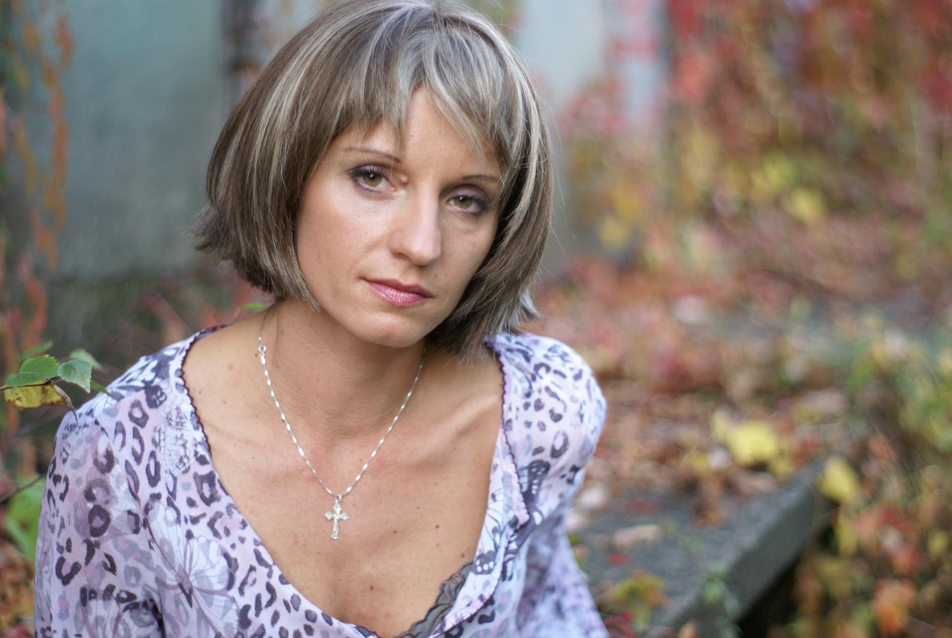 Illustration zu Katarina Witt