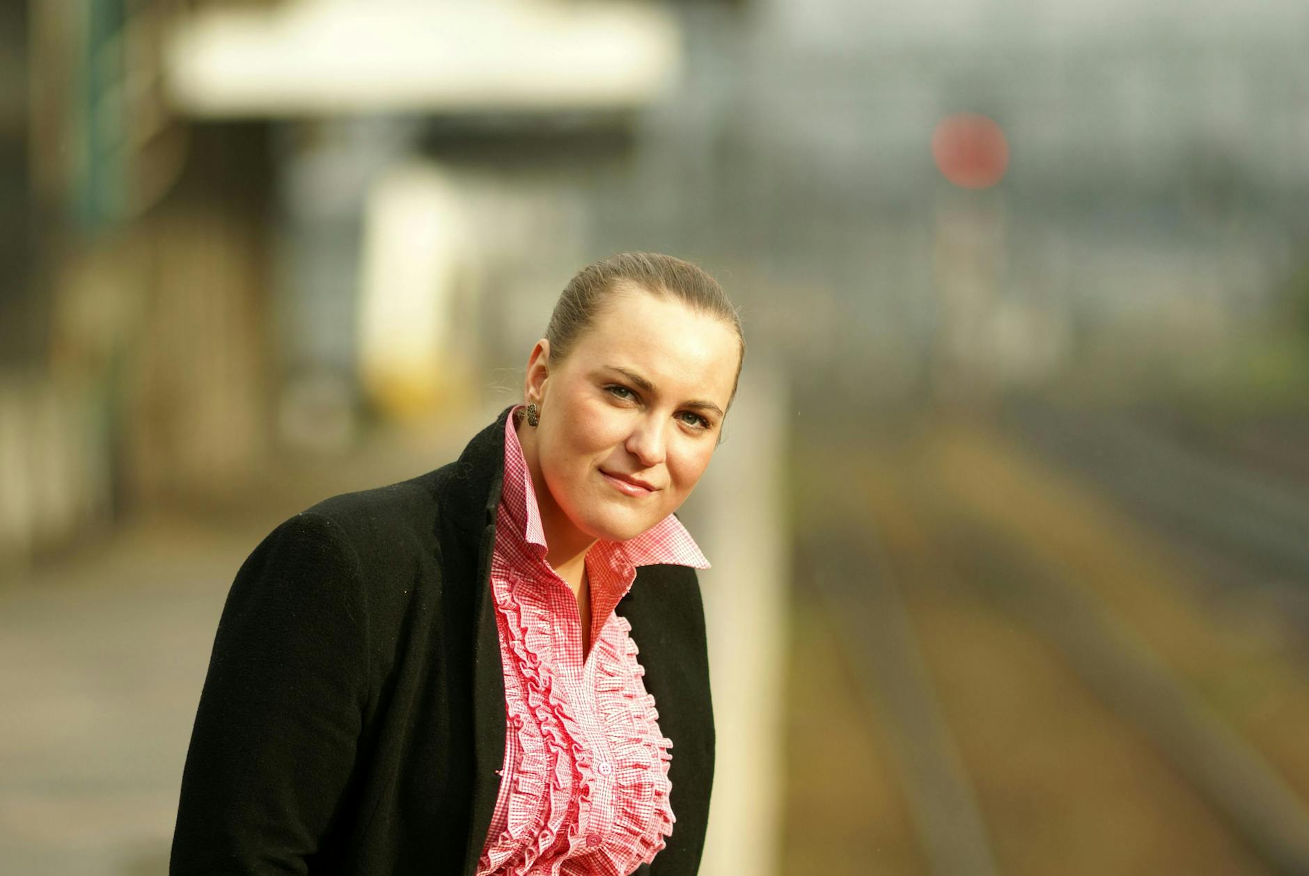 Katherina Reiche Detailansicht: Katherina Reiche