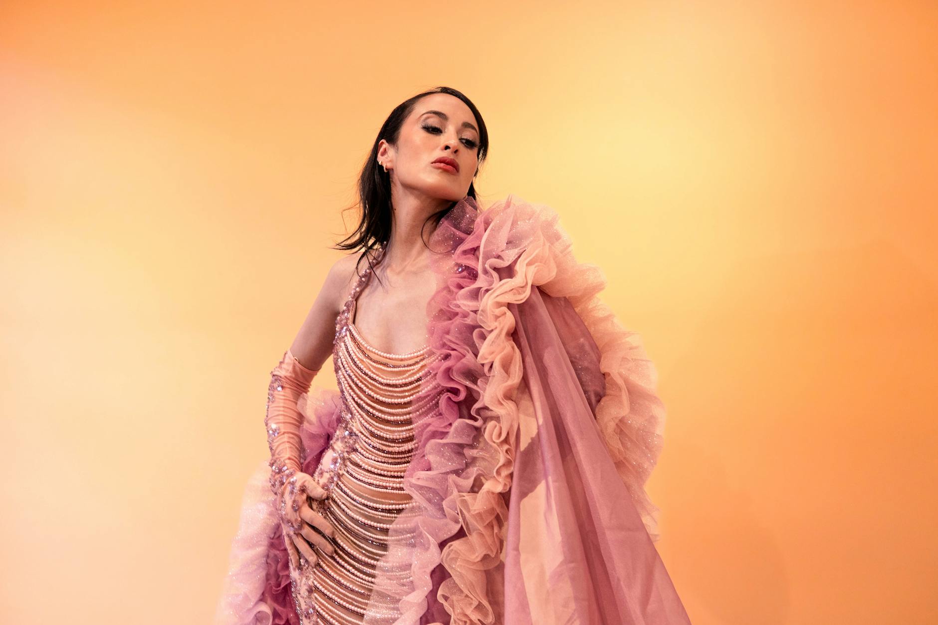 Detailansicht: Katy Perry Vorwürfe