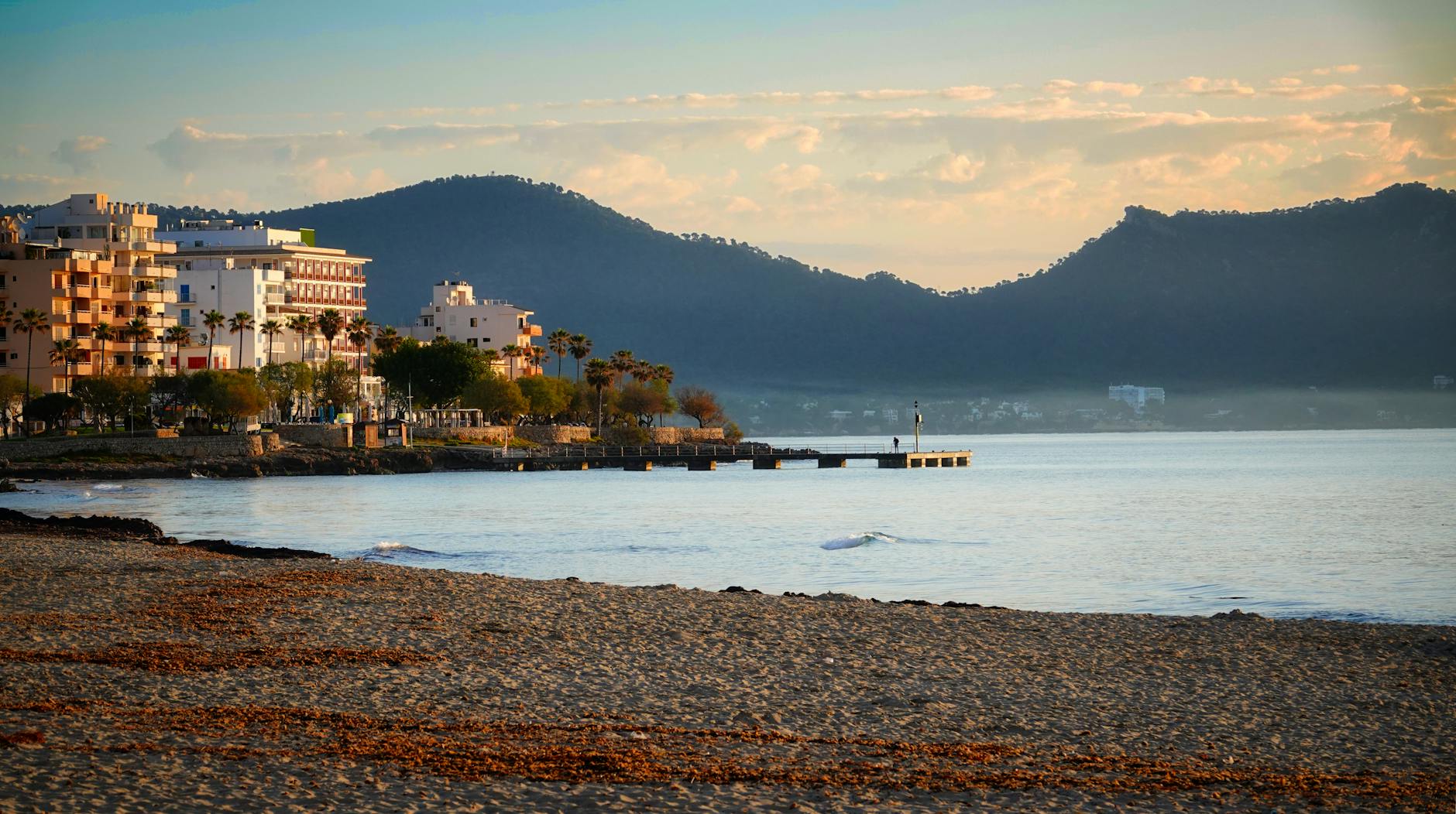 Detailansicht: Kubicki Mallorca Tanken