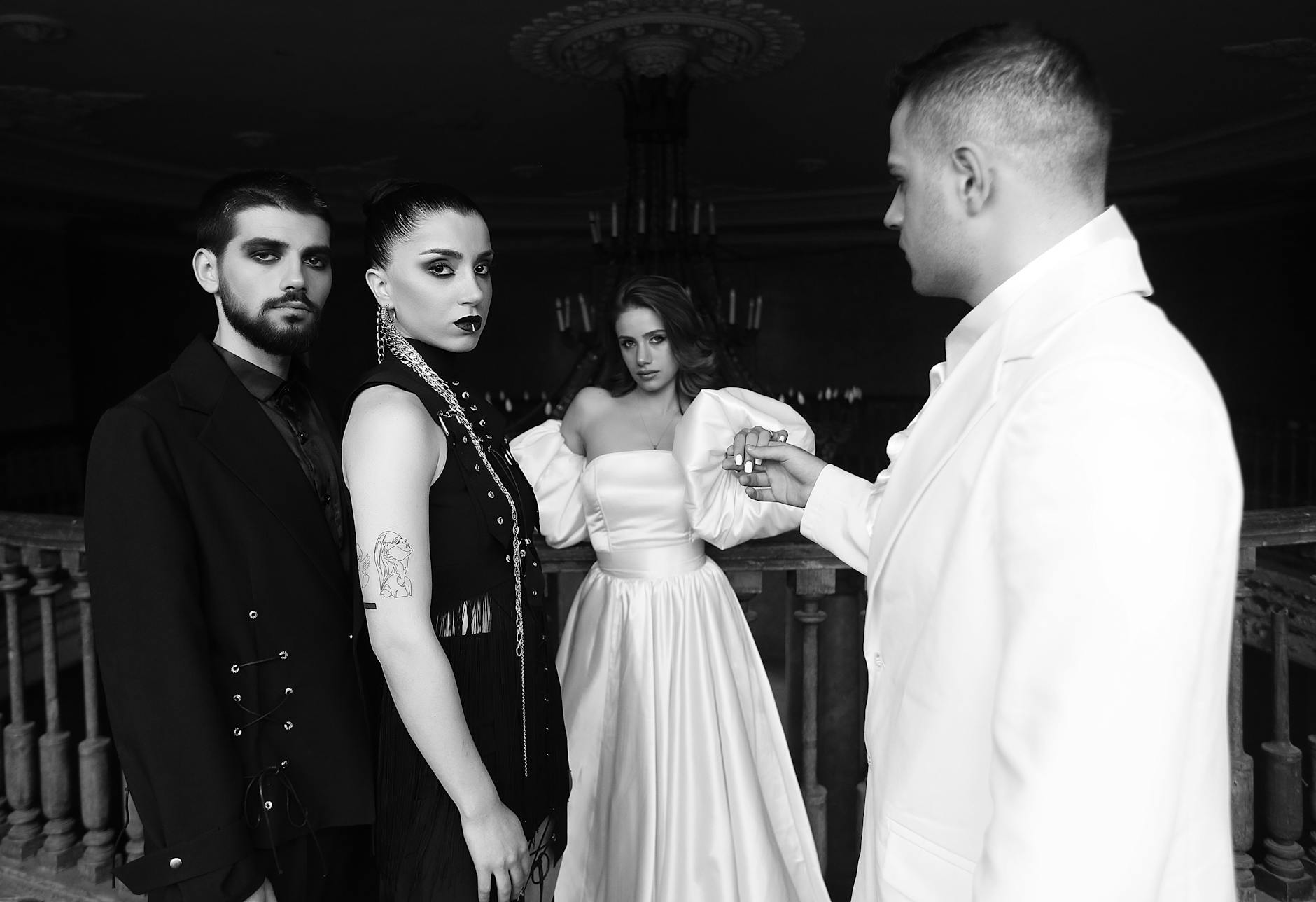 Lady Gaga Verlobter Symbolbild zum Thema Lady Gaga Verlobter