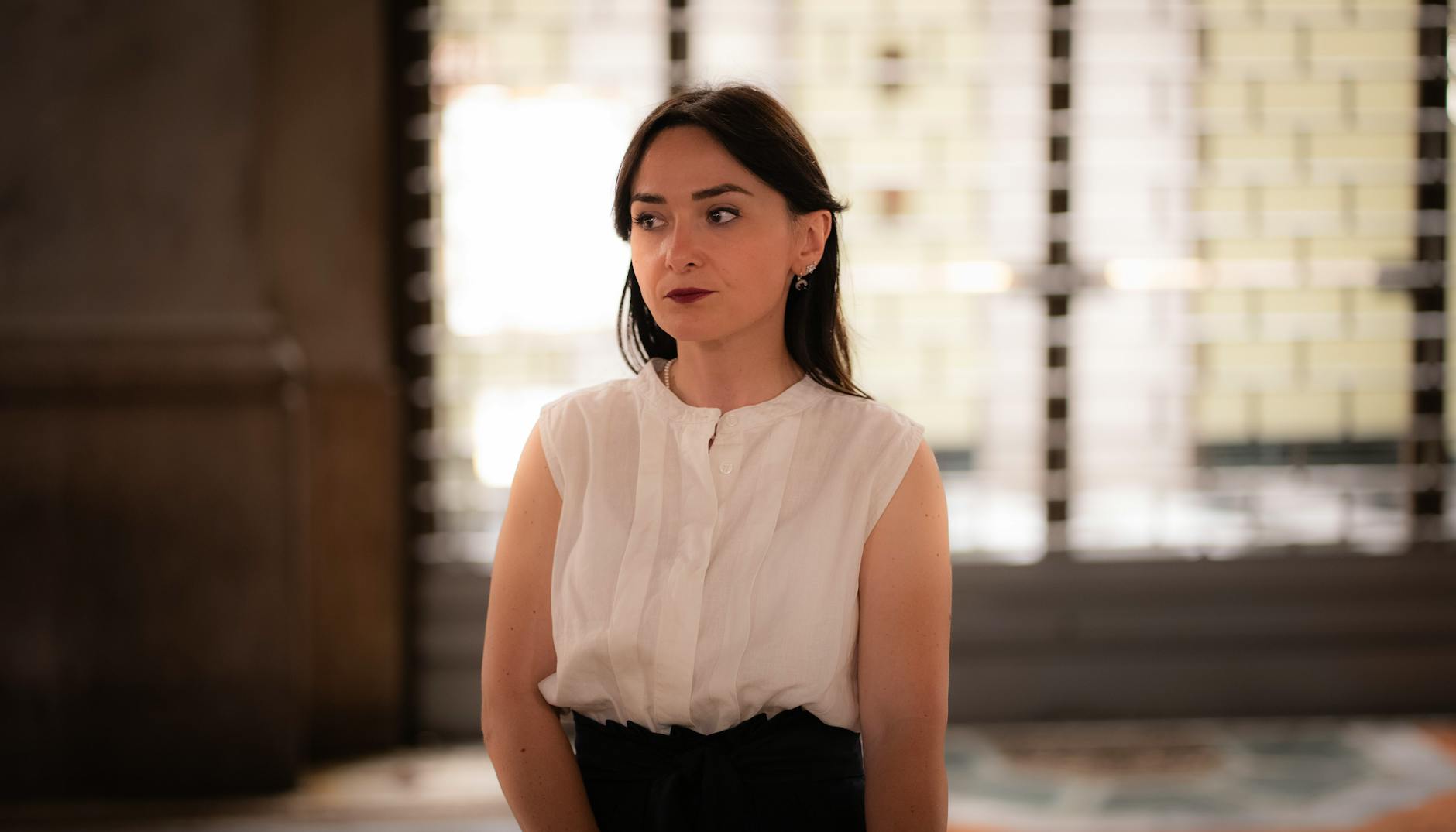 Symbolbild zum Thema Laura Maria