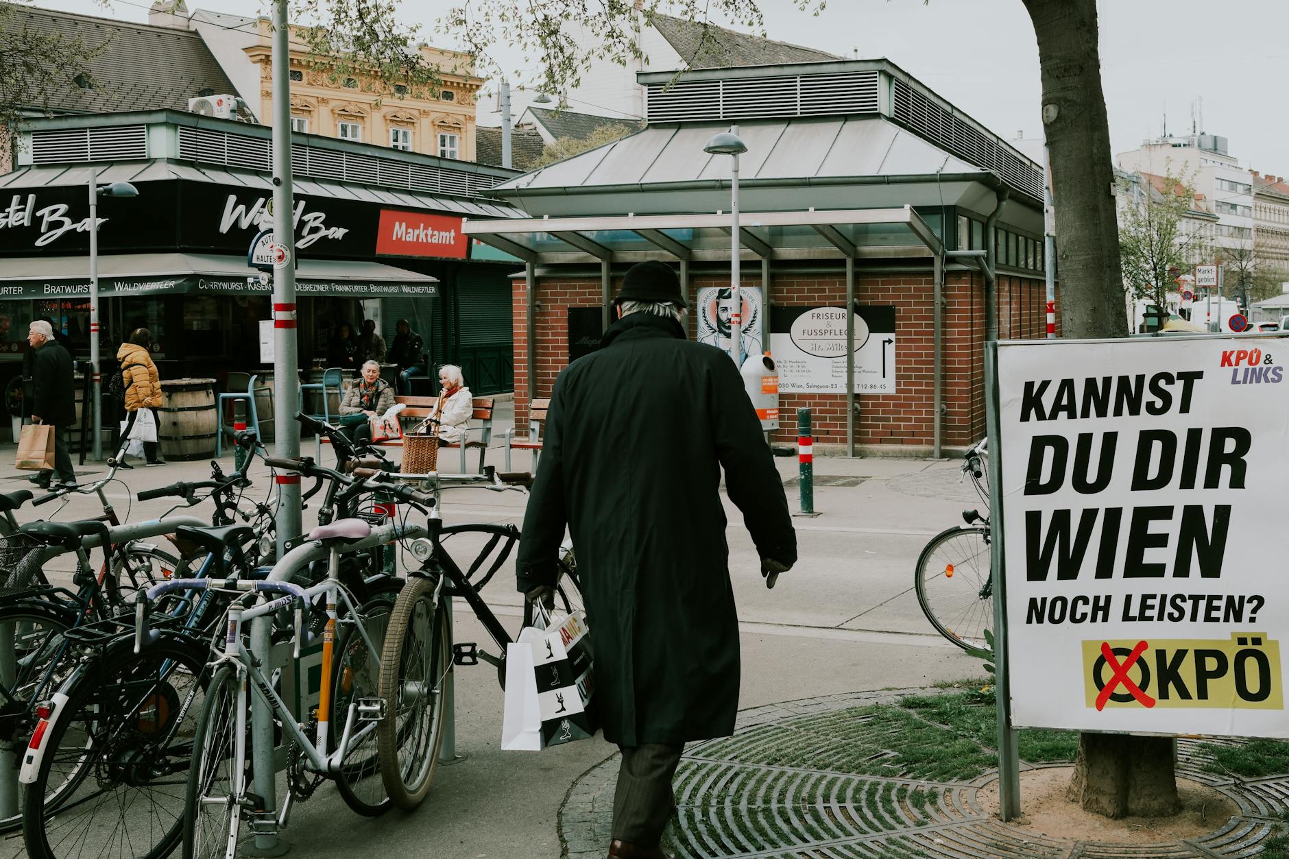 Illustration zu Lebenszufriedenheit Deutschland