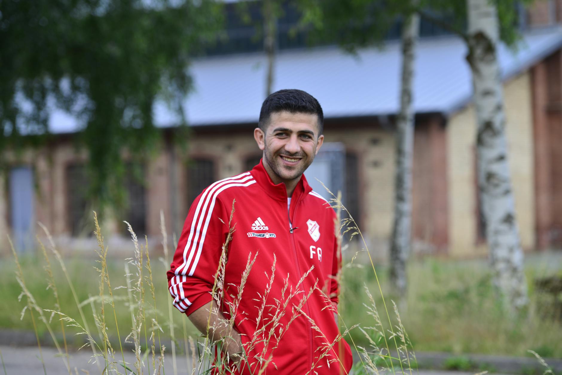 Symbolbild zum Thema Leon Goretzka