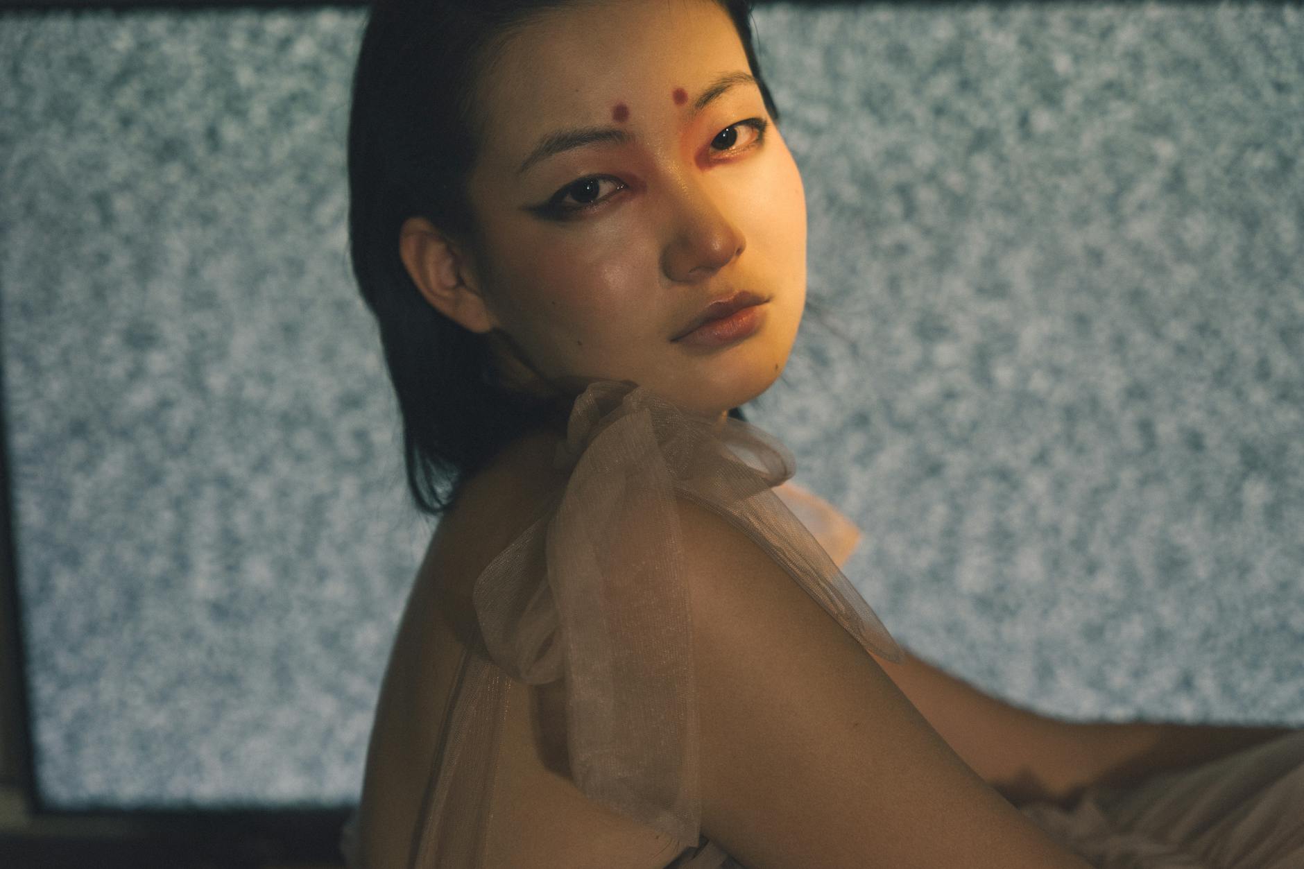 Illustration zu Leslie Tsou Interview