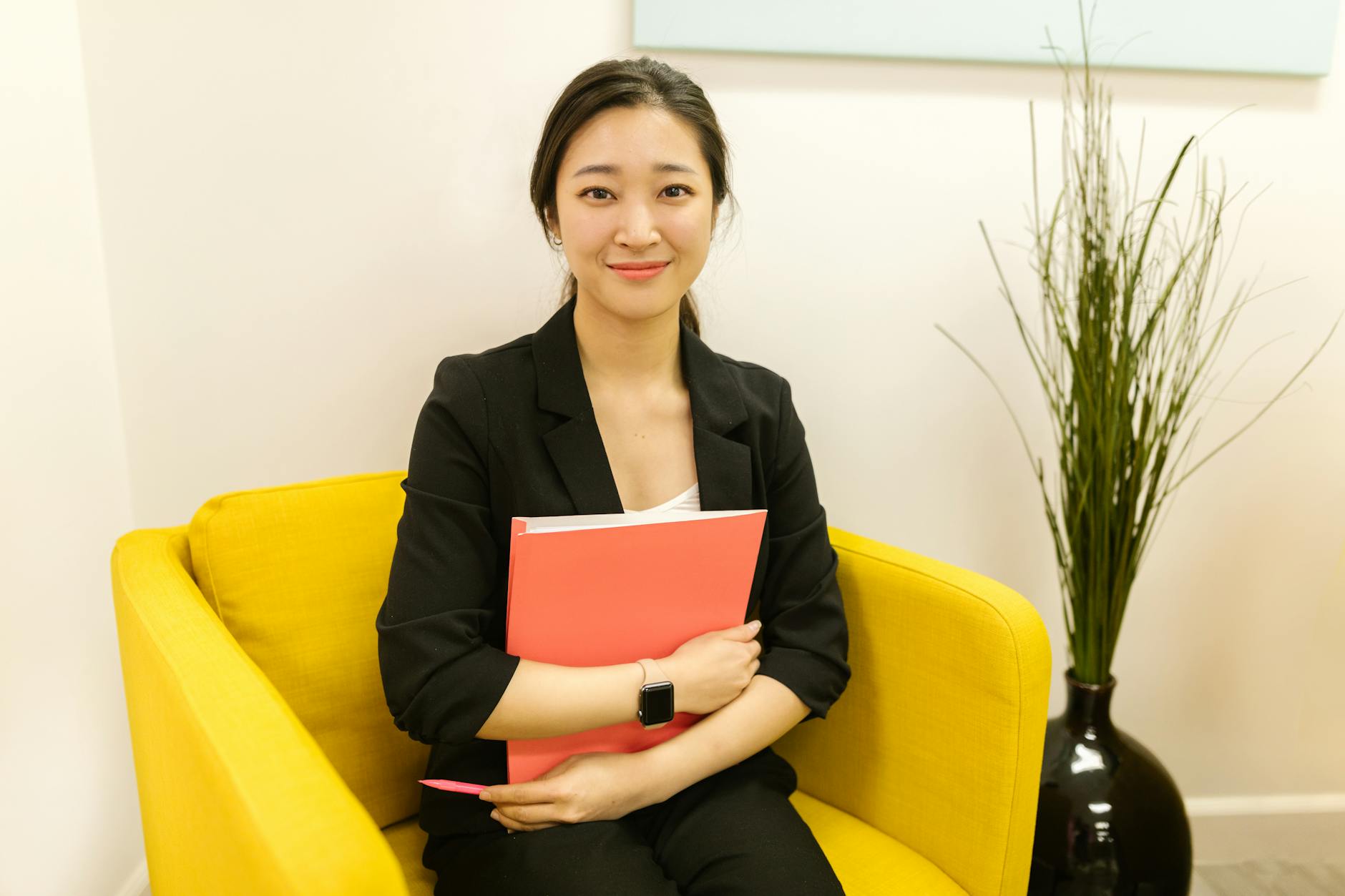 Symbolbild zum Thema Leslie Tsou Interview