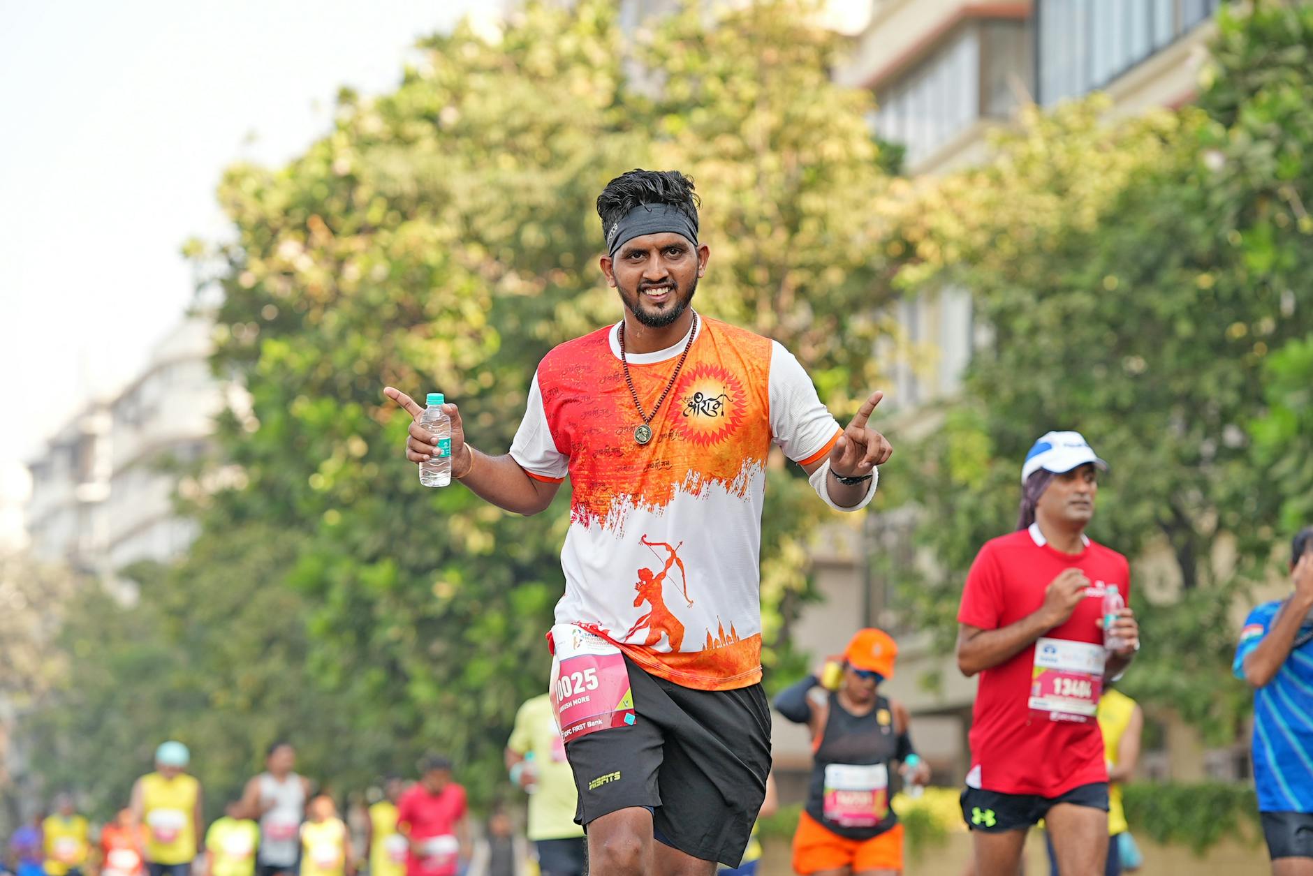 Detailansicht: Lets Dance Discofox-marathon