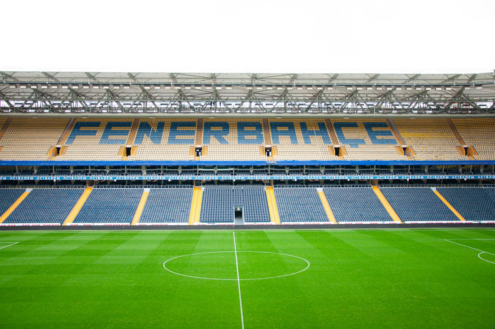 Leverkusen – Wolfsburg Detailansicht: Leverkusen – Wolfsburg