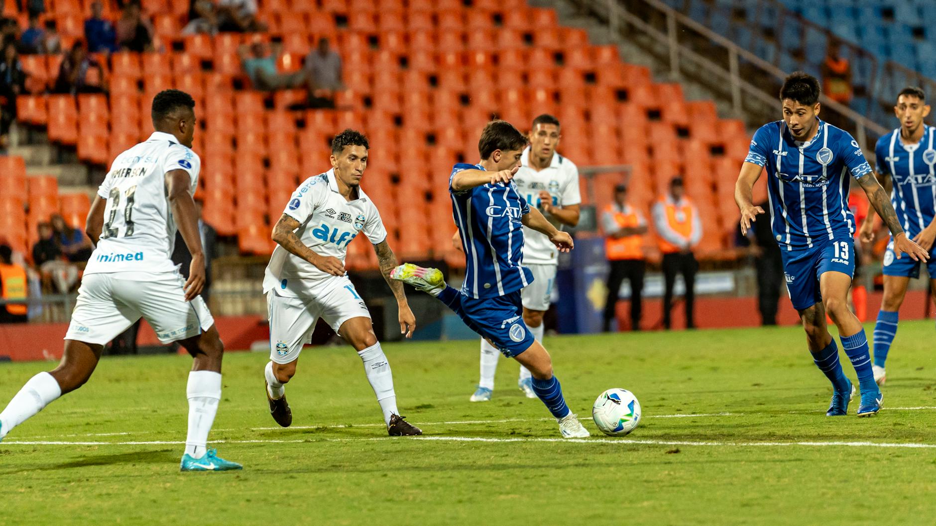 Symbolbild zum Thema Liga Portugal