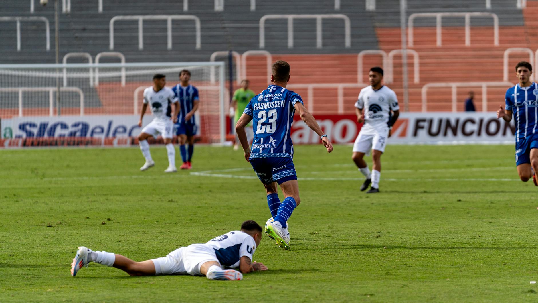 Ligainsider Symbolbild zum Thema Ligainsider