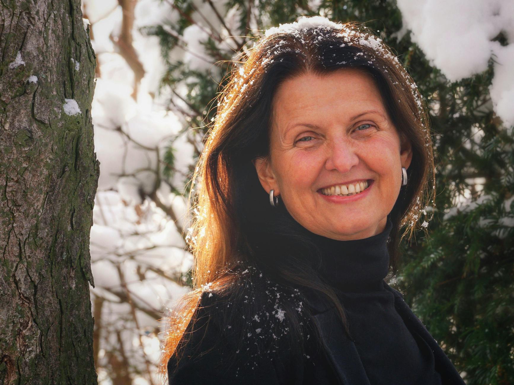 Detailansicht: Lisa Eder