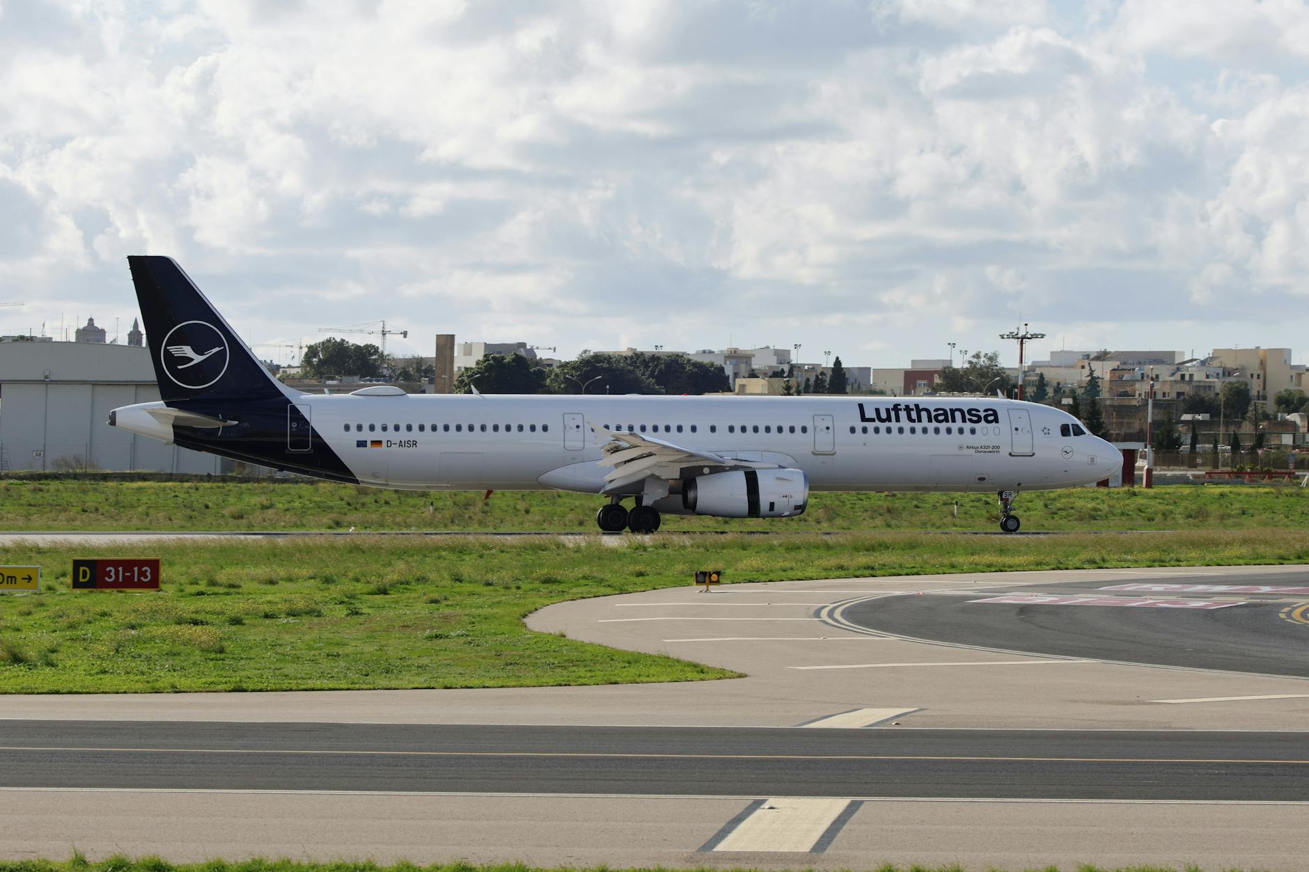 Symbolbild zum Thema Lufthansa Streik