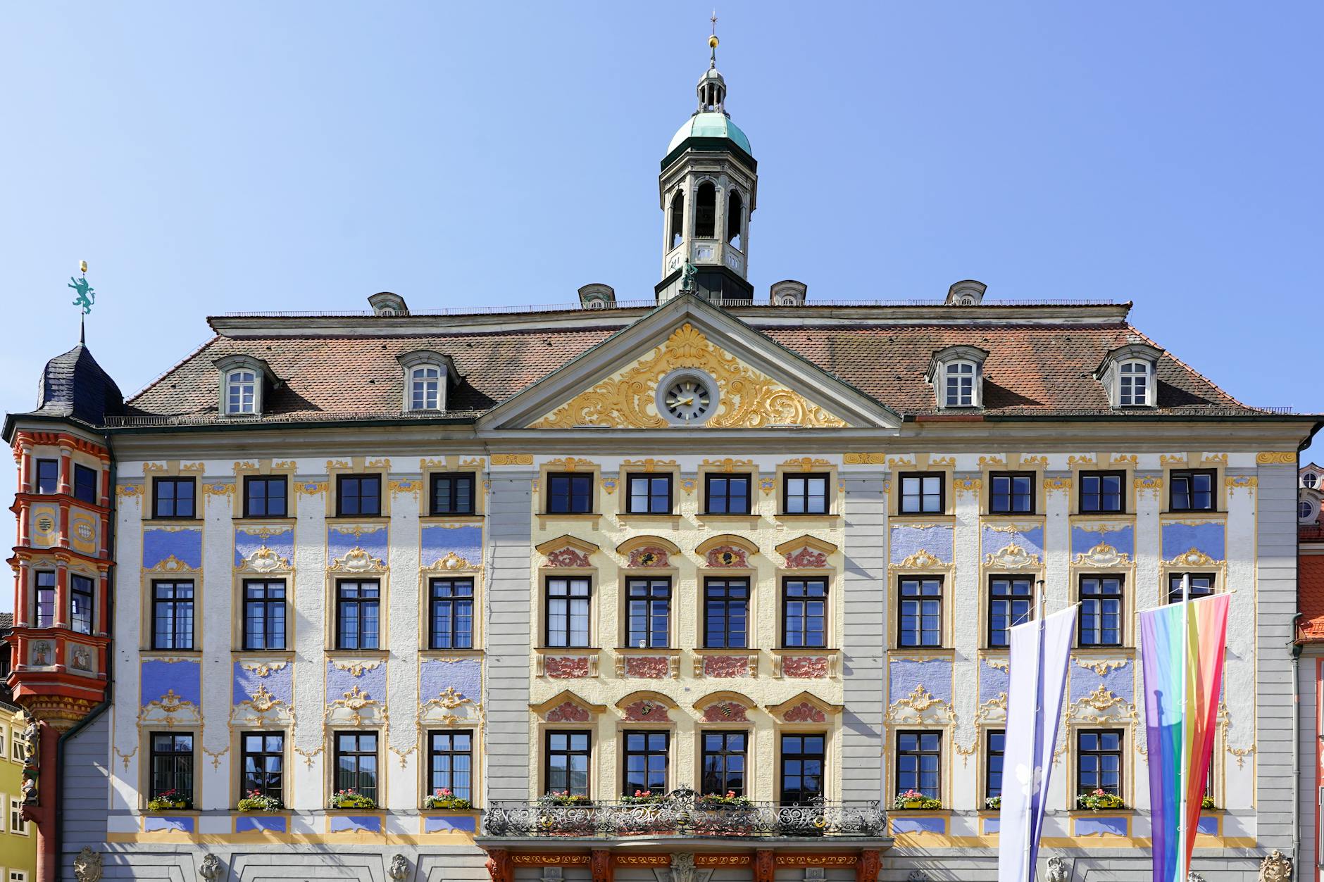 Detailansicht: Mainz – Bayern