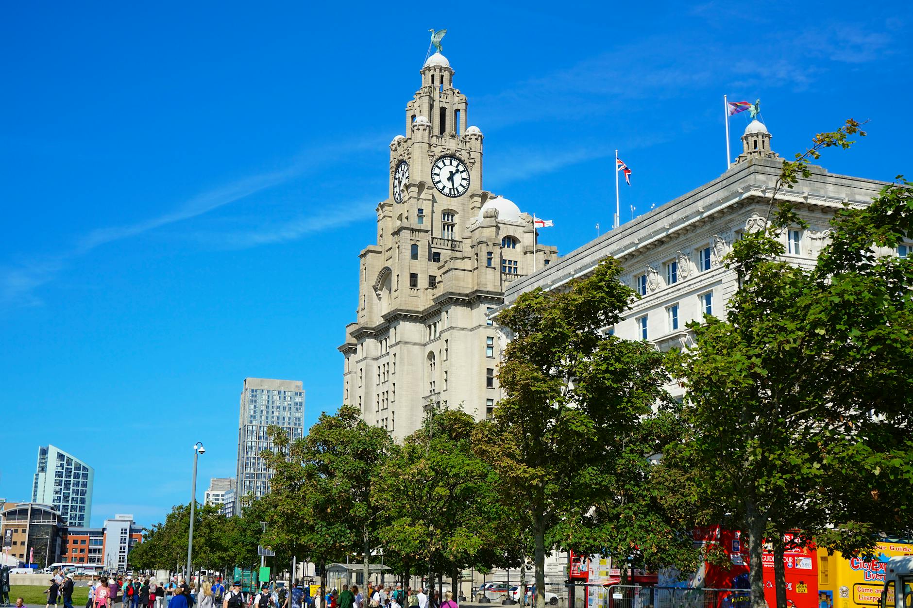 Symbolbild zum Thema Man City – Liverpool