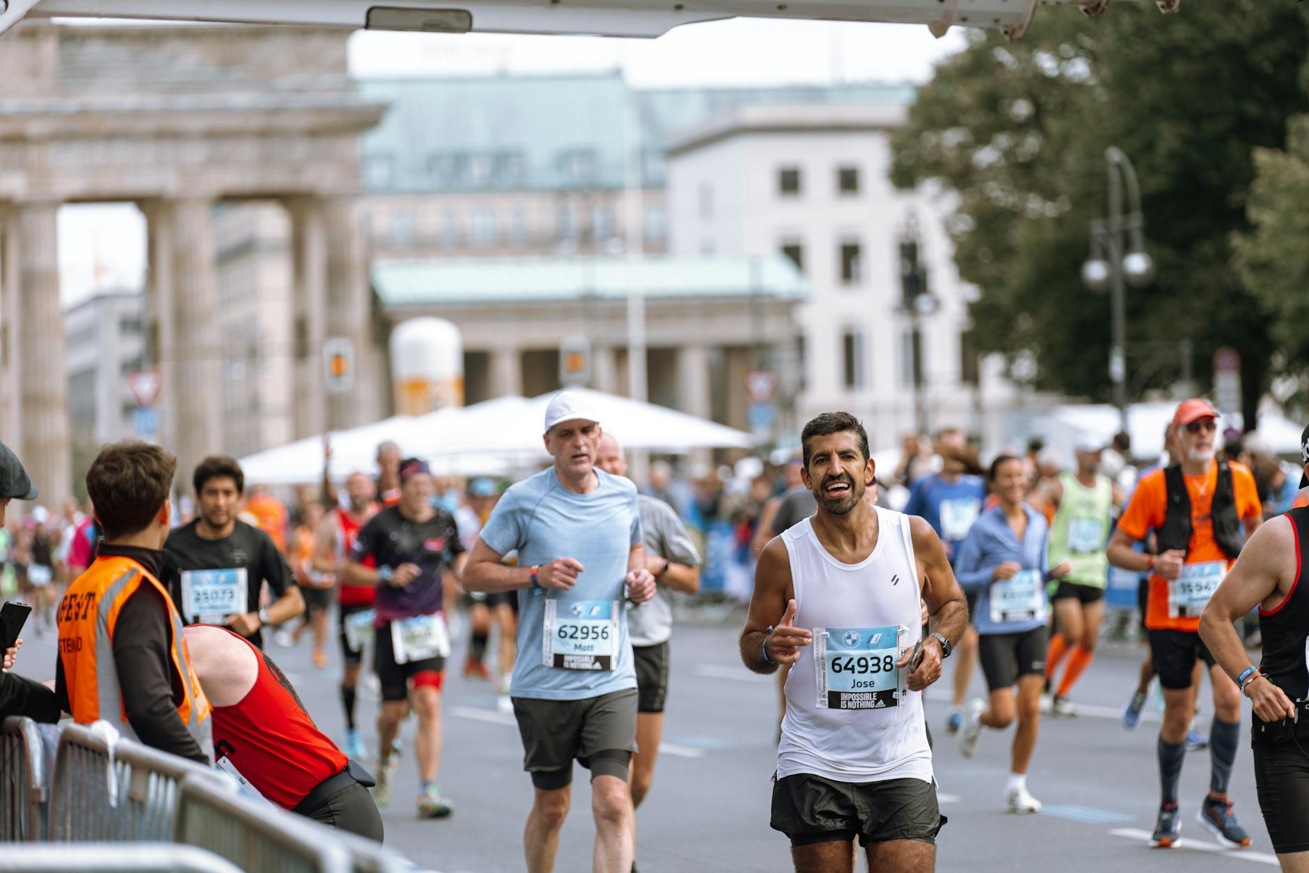Marathon Hannover 2026 Detailansicht: Marathon Hannover 2026