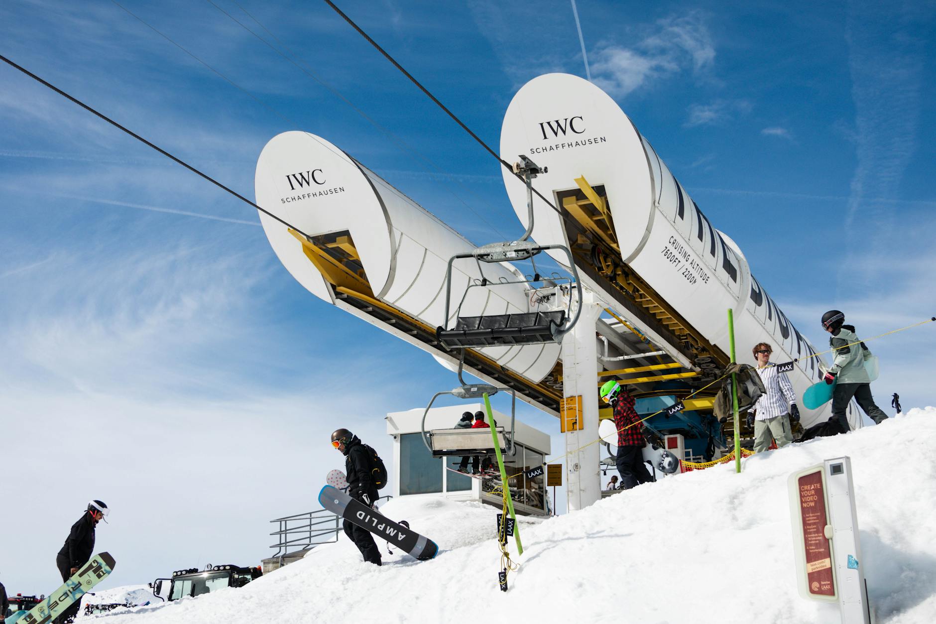 Detailansicht: Marcel Hirscher