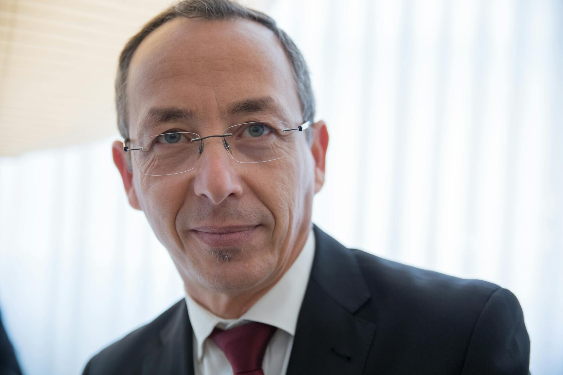 Detailansicht: Marco Schwarz