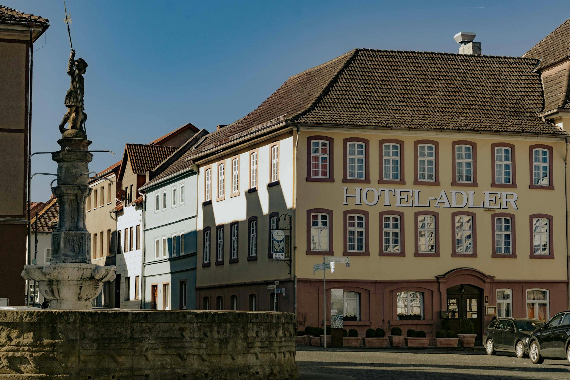 Detailansicht: Markus Söder