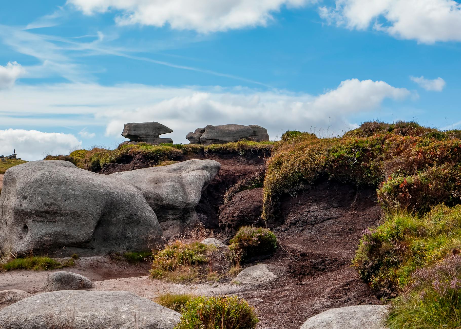 Illustration zu Matschhose Kinder