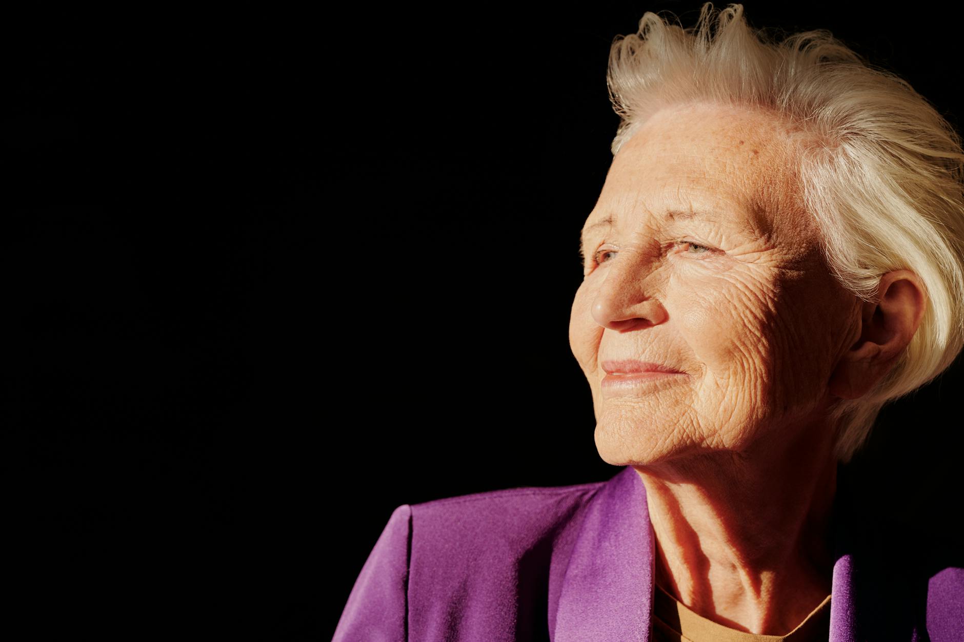 Symbolbild zum Thema Max Müller Mutter