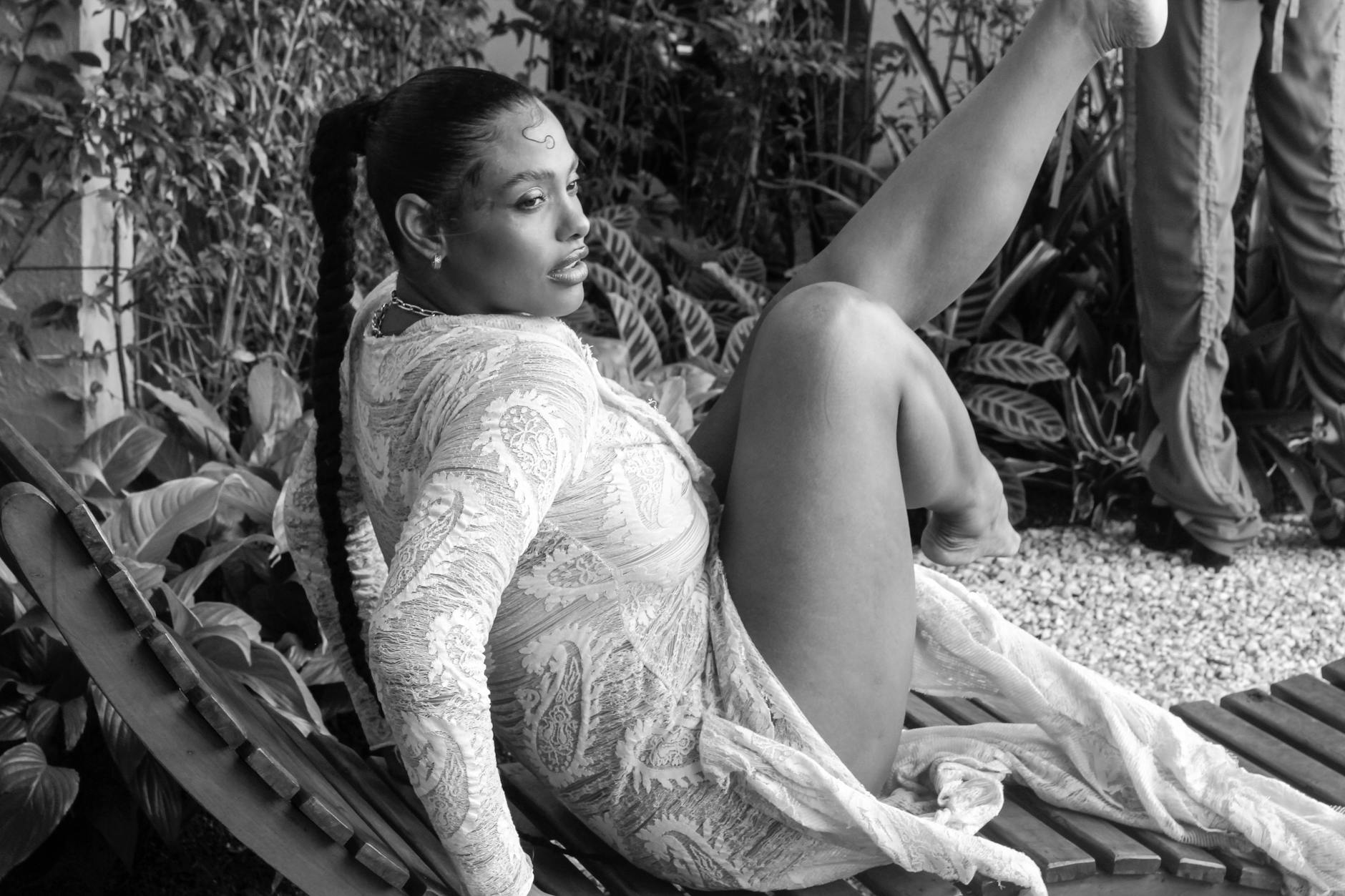 Detailansicht: Megan Thee