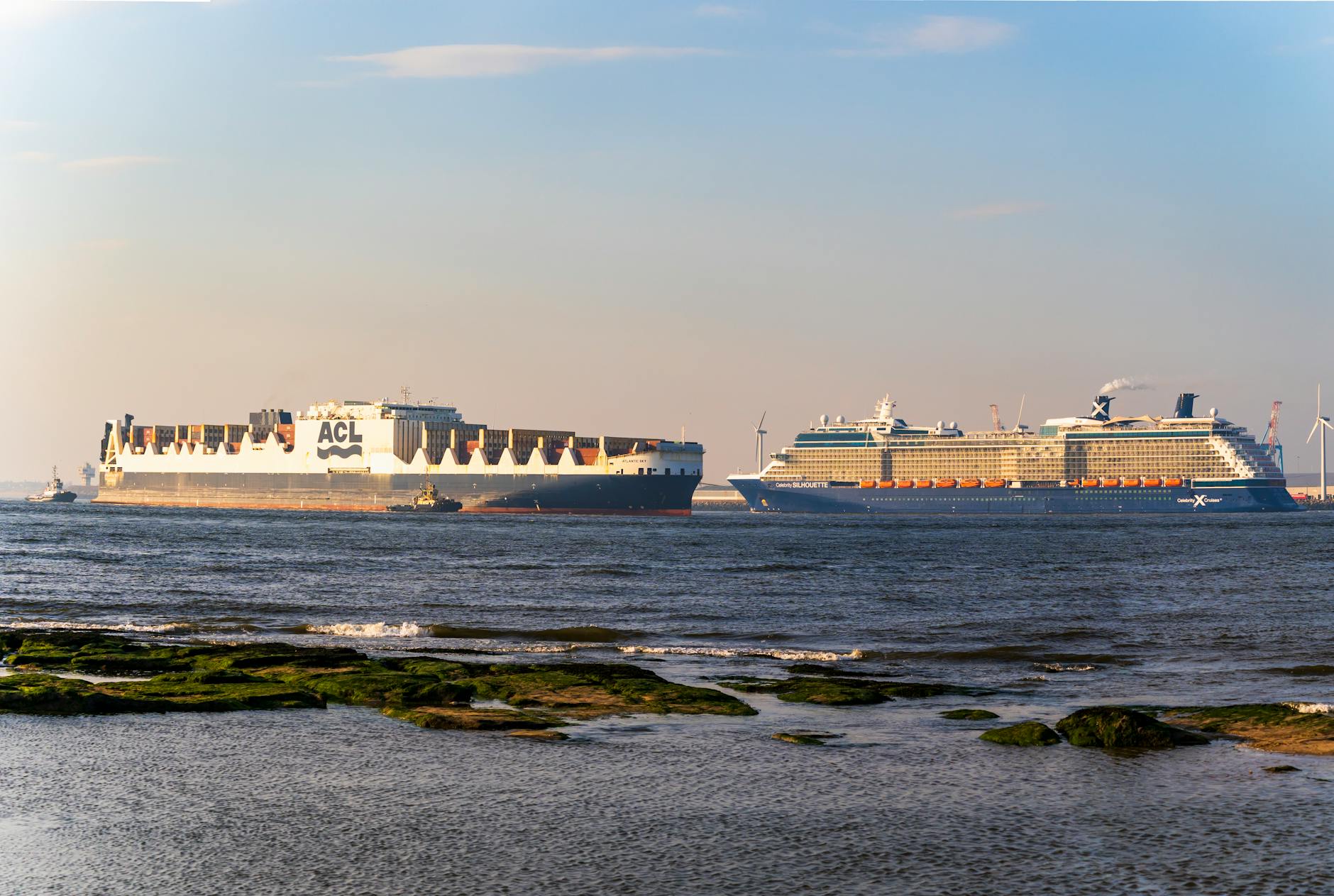 Mein Schiff 4 Detailansicht: Mein Schiff 4
