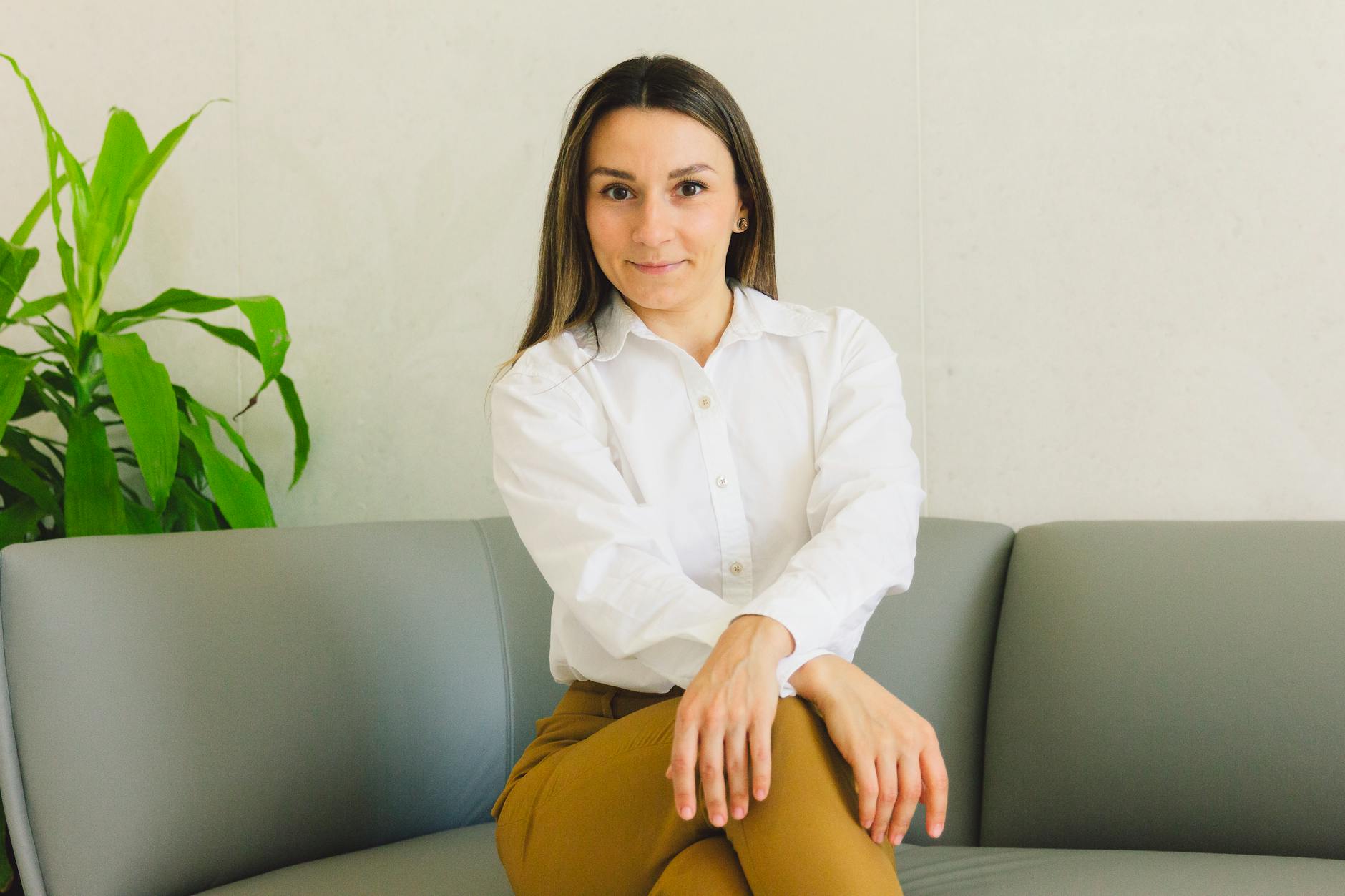 Micaela Jary Symbolbild zum Thema Micaela Jary