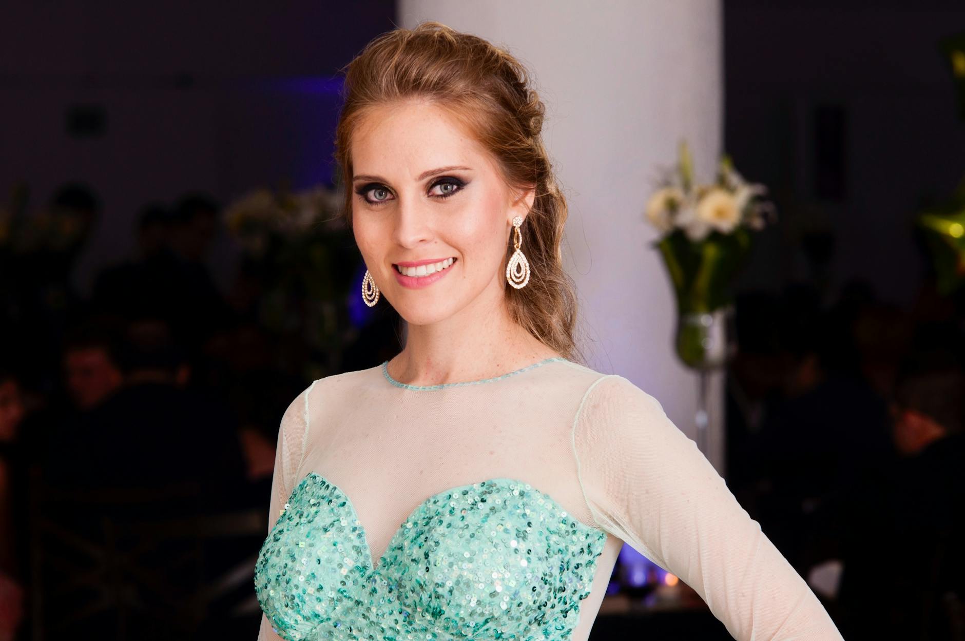 Micaela Jary Detailansicht: Micaela Jary