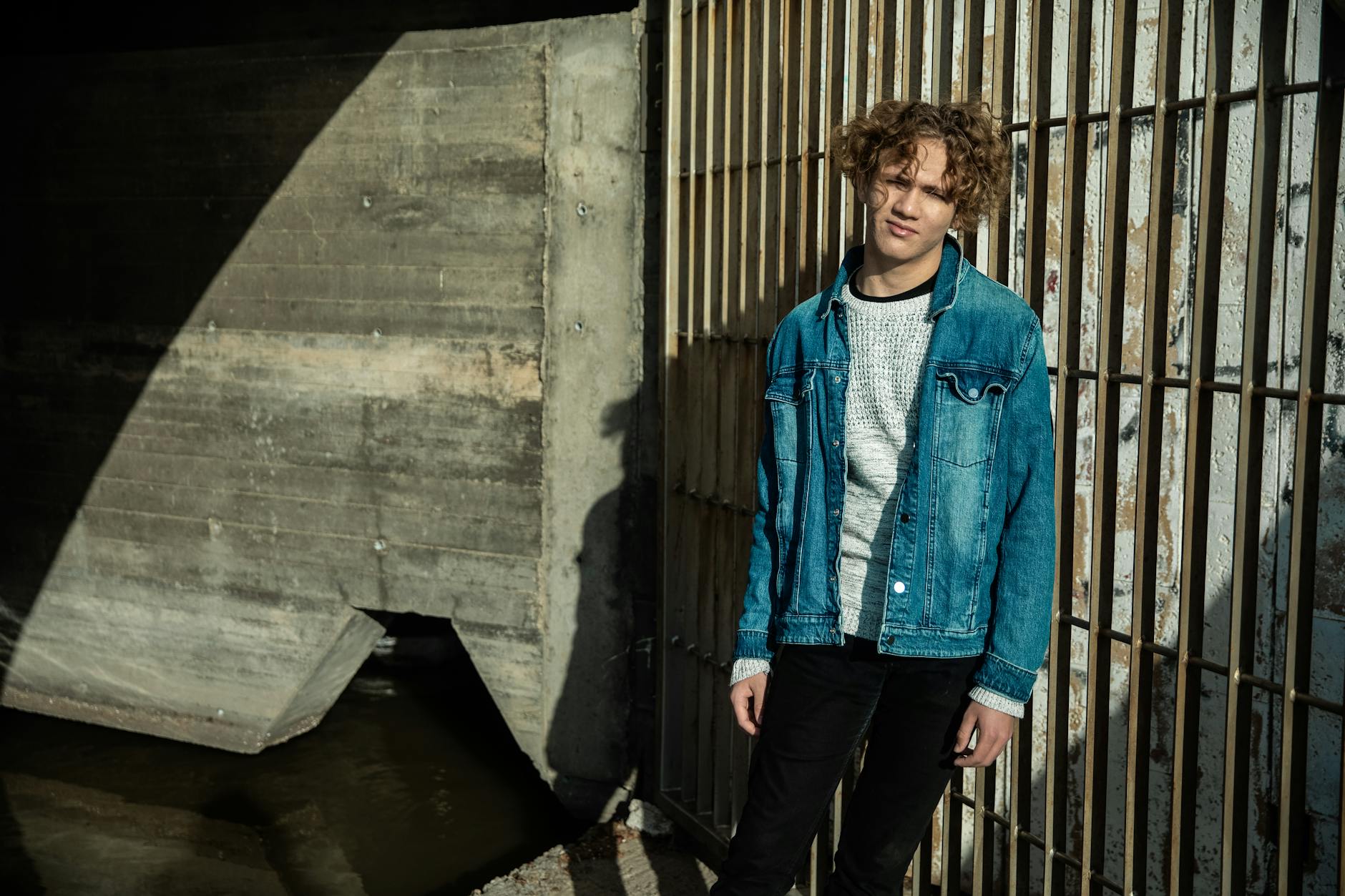 Illustration zu Michael Schulte