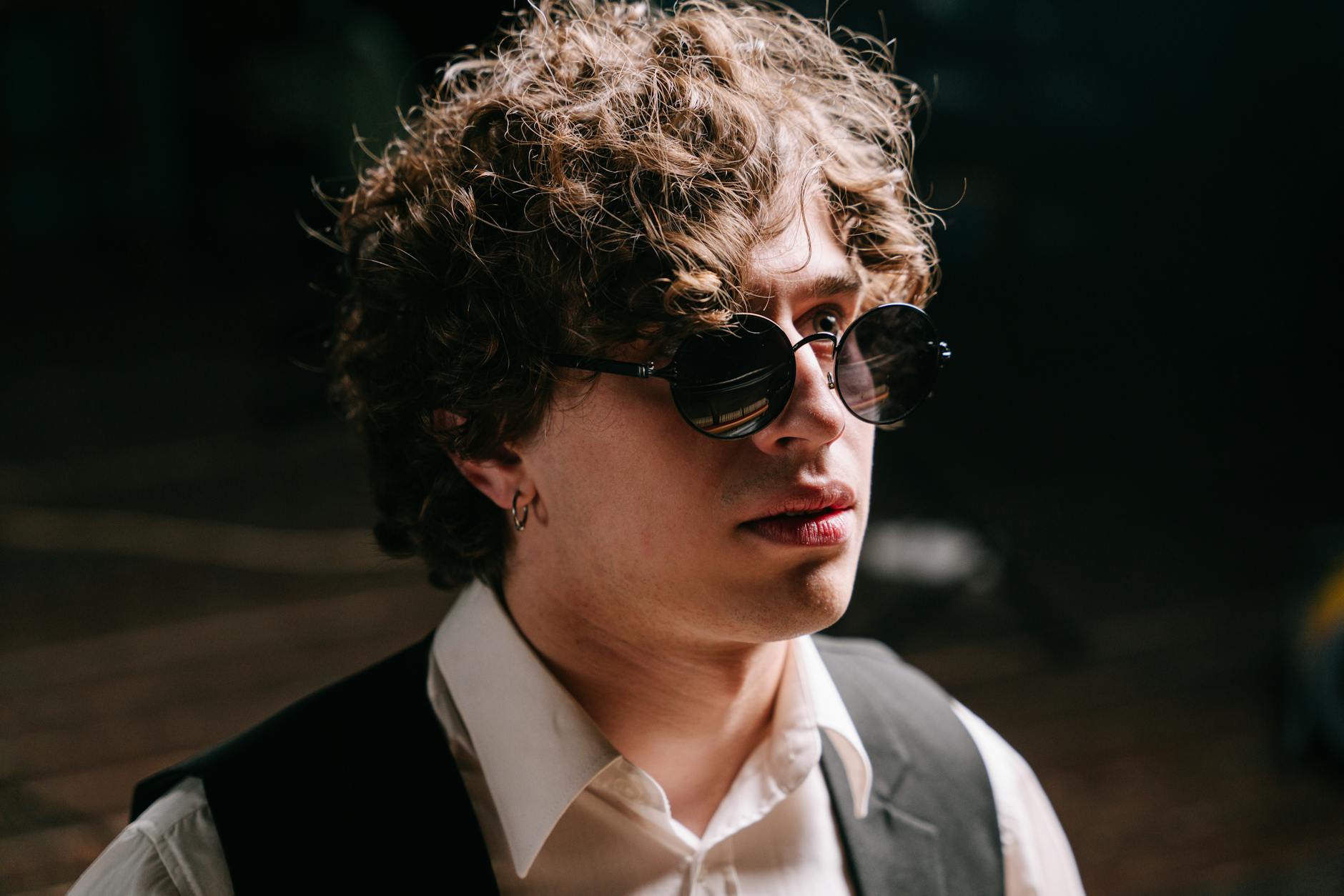 Symbolbild zum Thema Michael Schulte