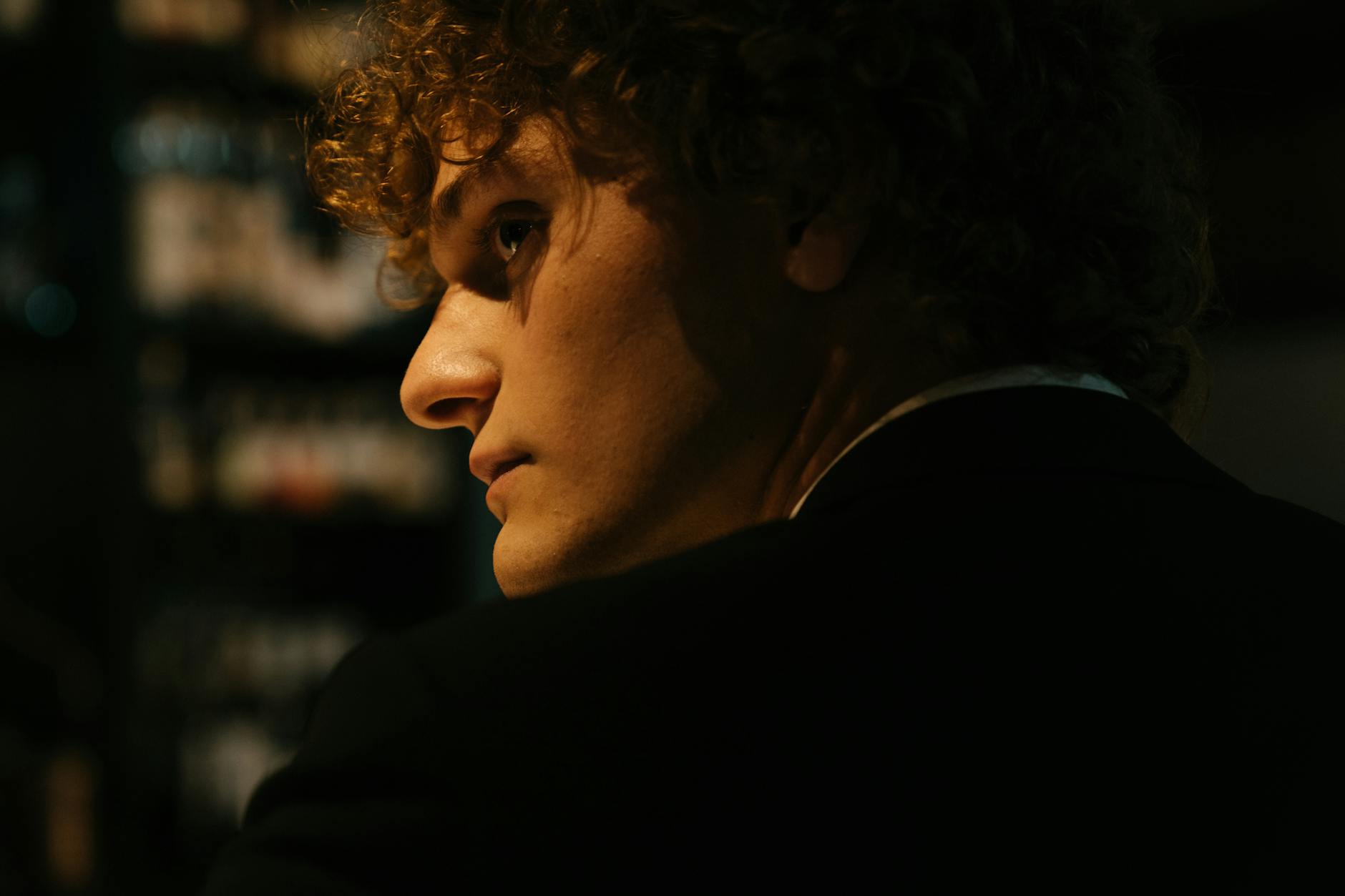 Detailansicht: Michael Schulte