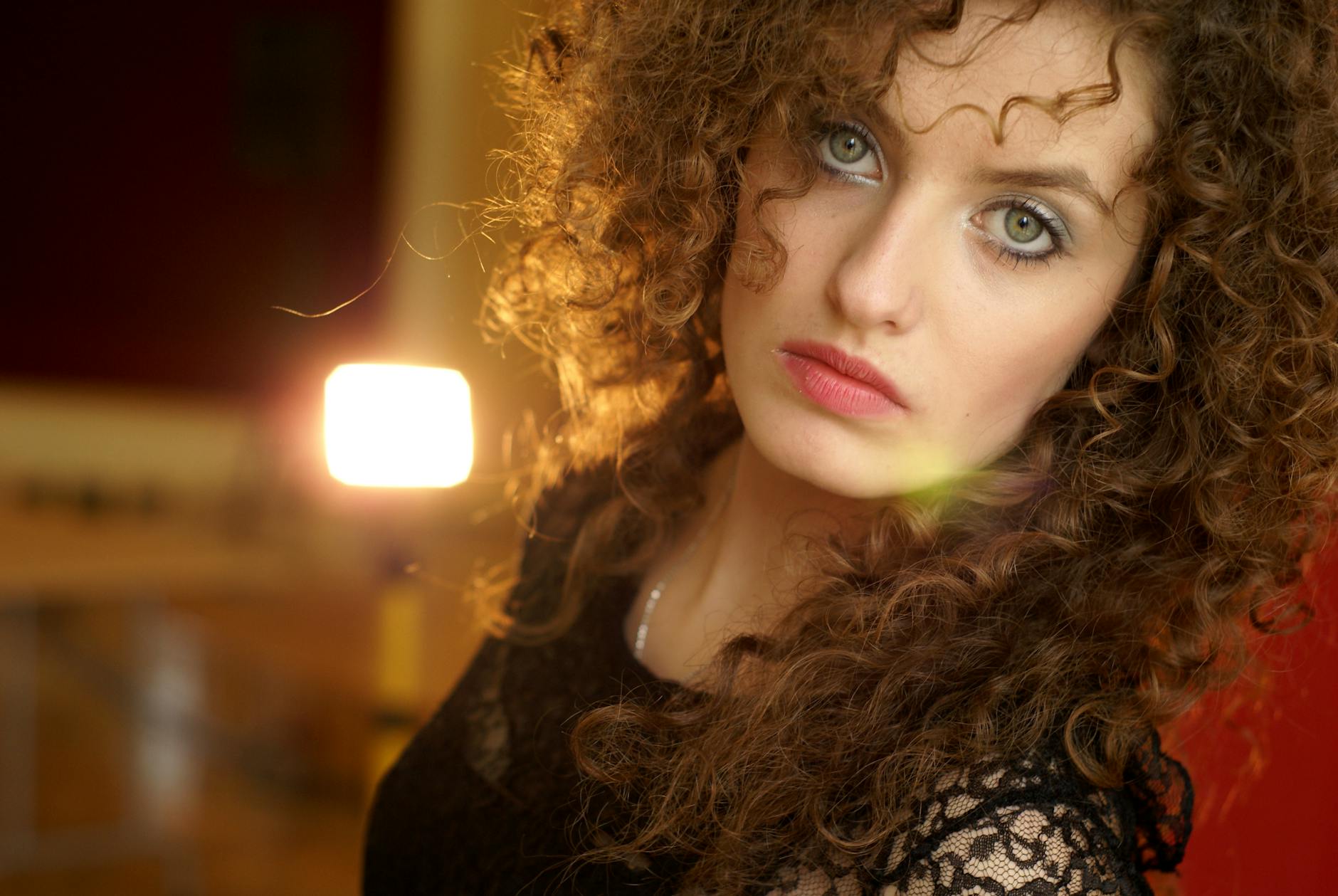 Detailansicht: Michael Schulte