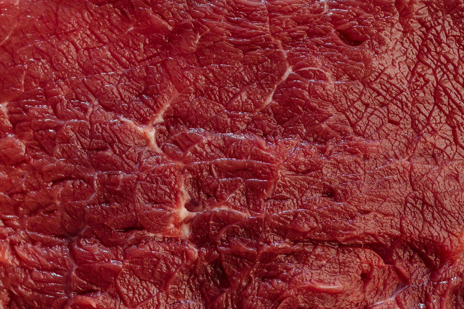 Symbolbild zum Thema Migros Fleisch