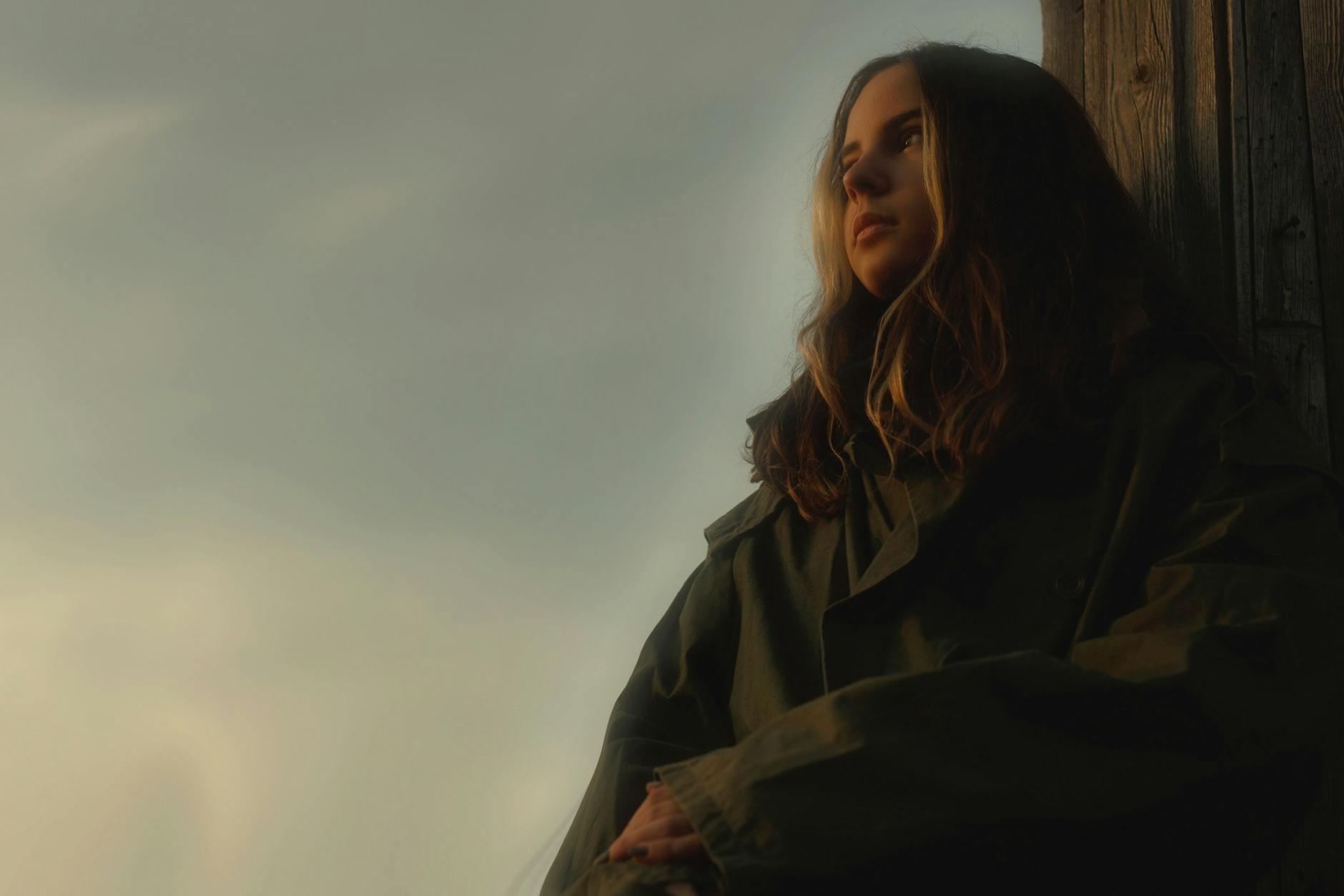 Millie Bobby Brown Perfect Symbolbild zum Thema Millie Bobby Brown Perfect