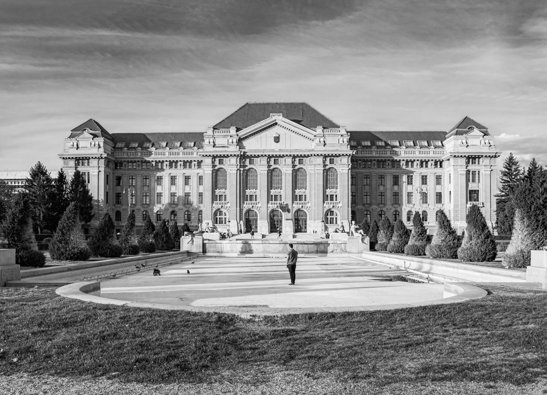 Symbolbild zum Thema Ministerpräsident Von Ungarn