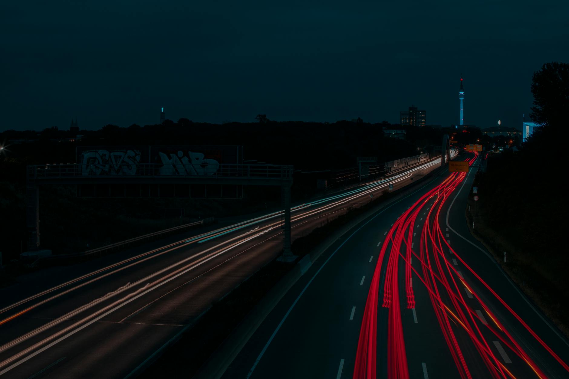 Illustration zu Mobilität Blitzerwarner