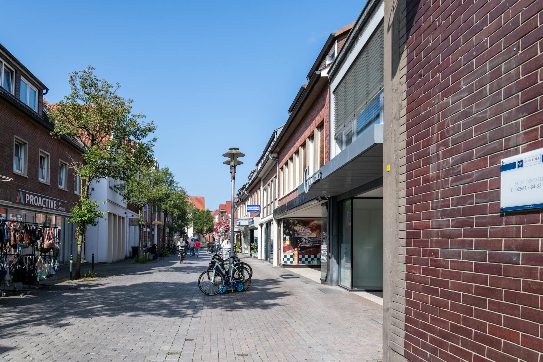 Symbolbild zum Thema Mönchengladbach – Heidenheim