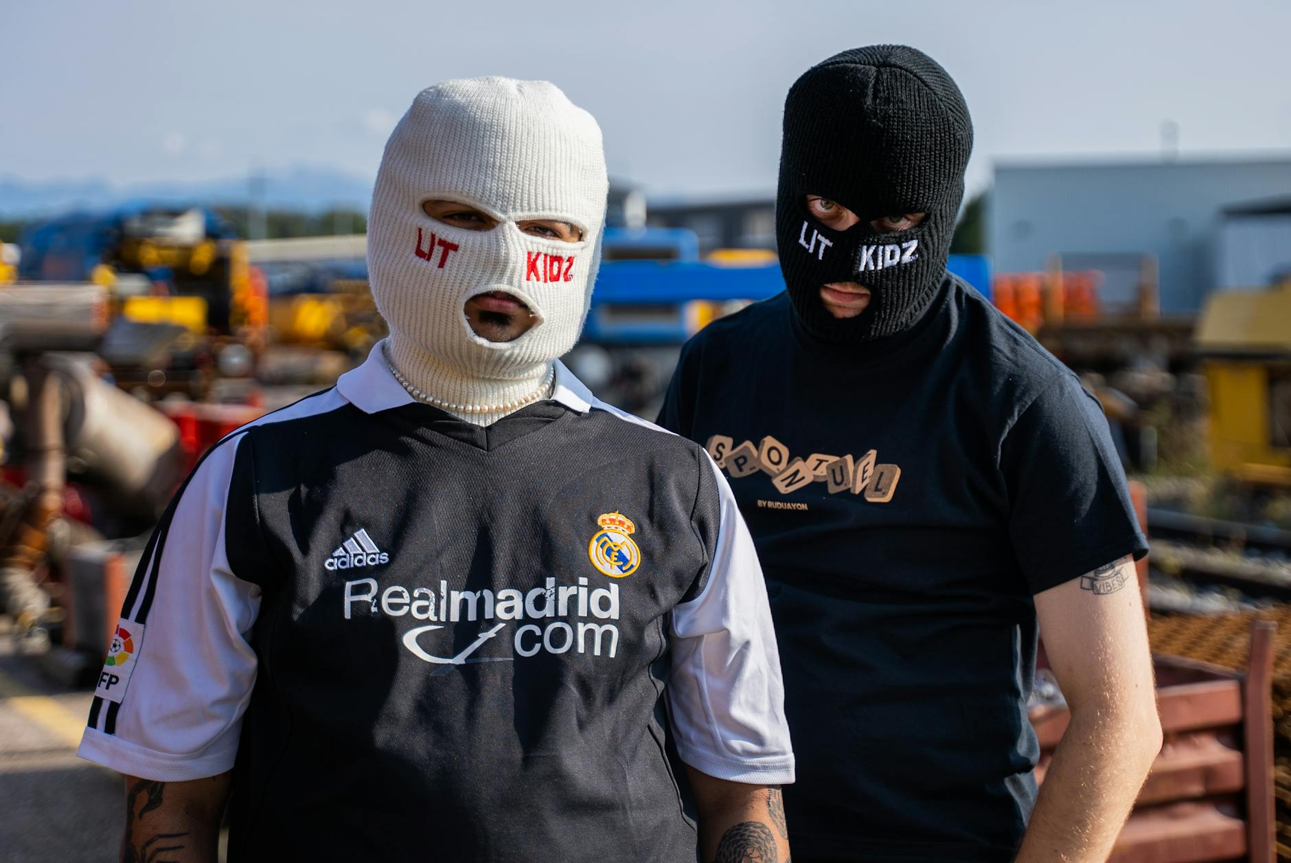 Detailansicht: Montanablack