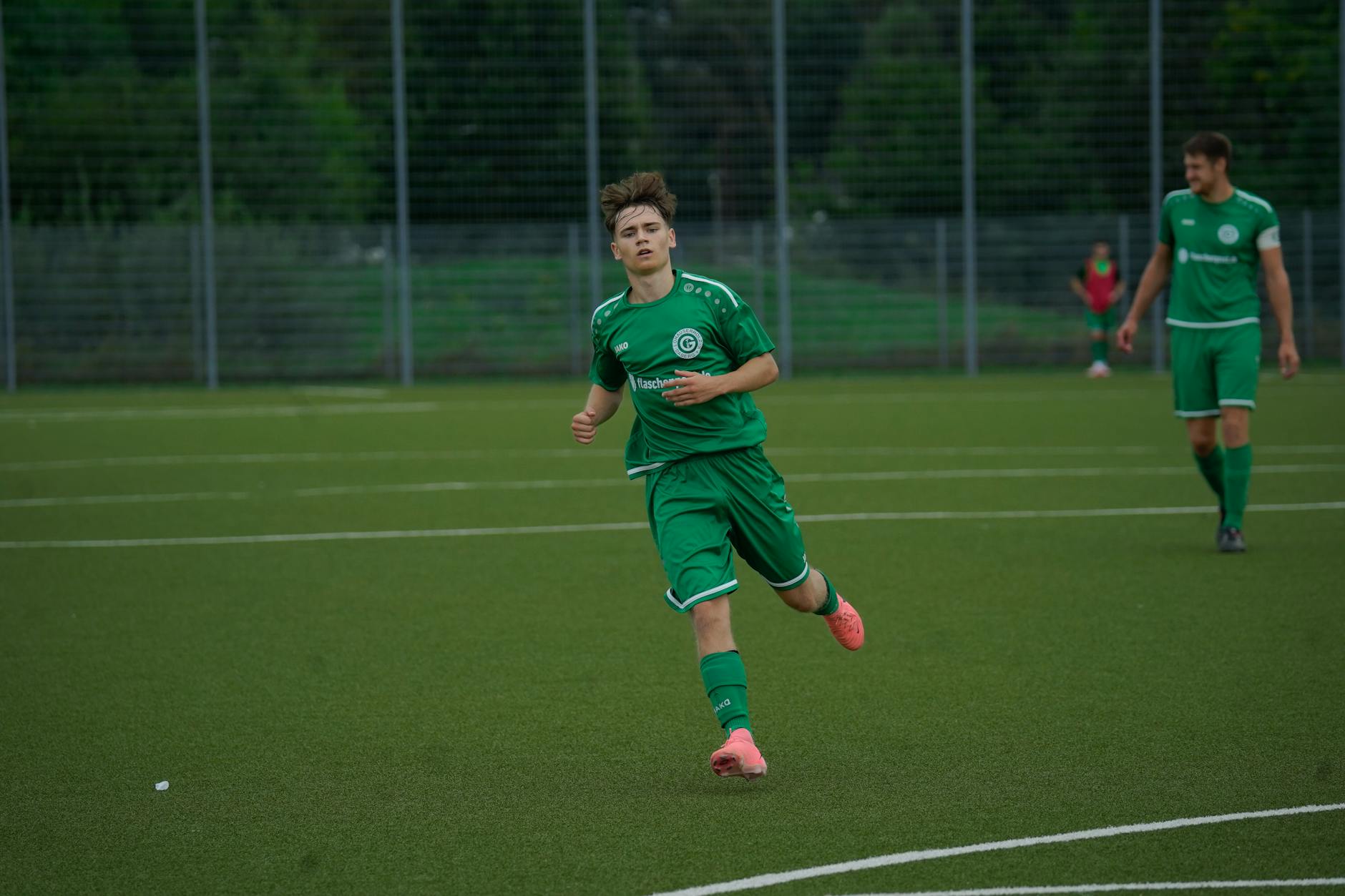 Symbolbild zum Thema MSV Duisburg