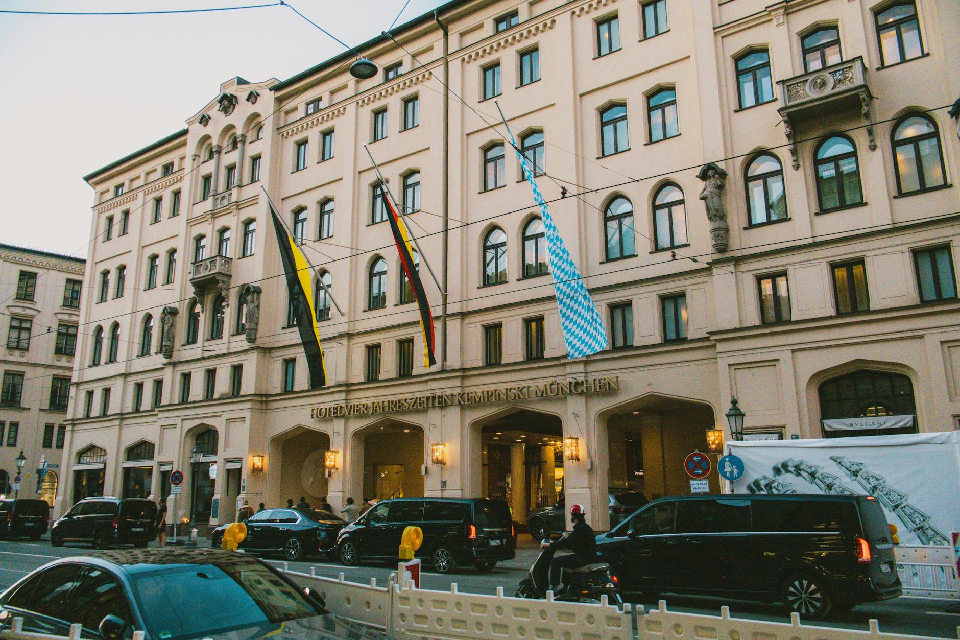 Illustration zu Münchner Tatort Heute