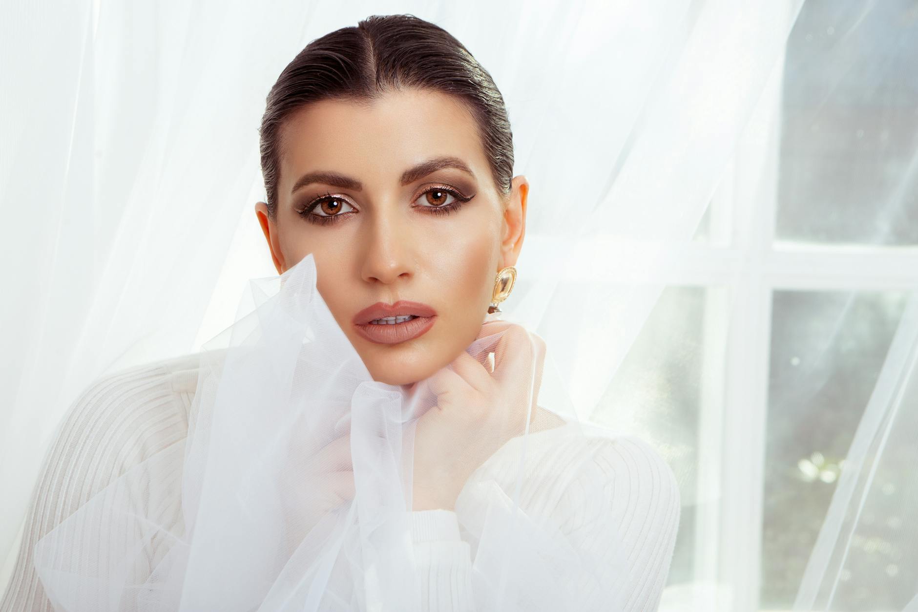 Symbolbild zum Thema Nadia Fares