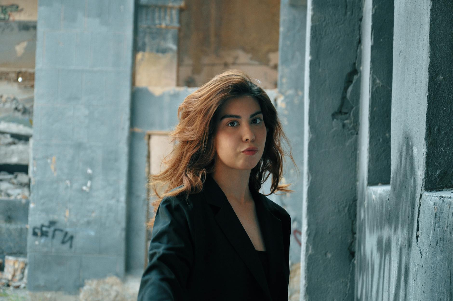 Symbolbild zum Thema Nadia Fares Tod