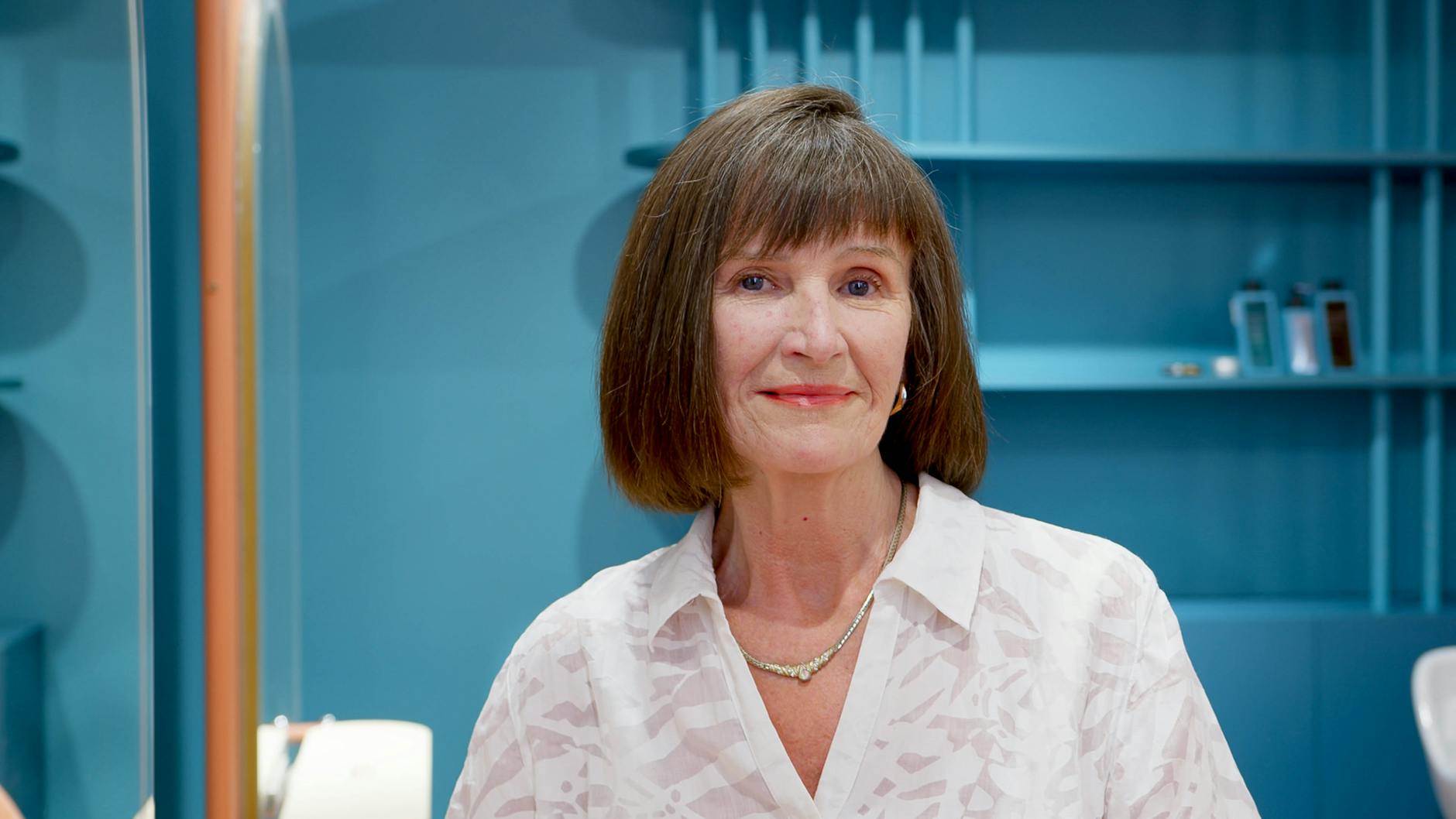 Symbolbild zum Thema Nathalie Baye