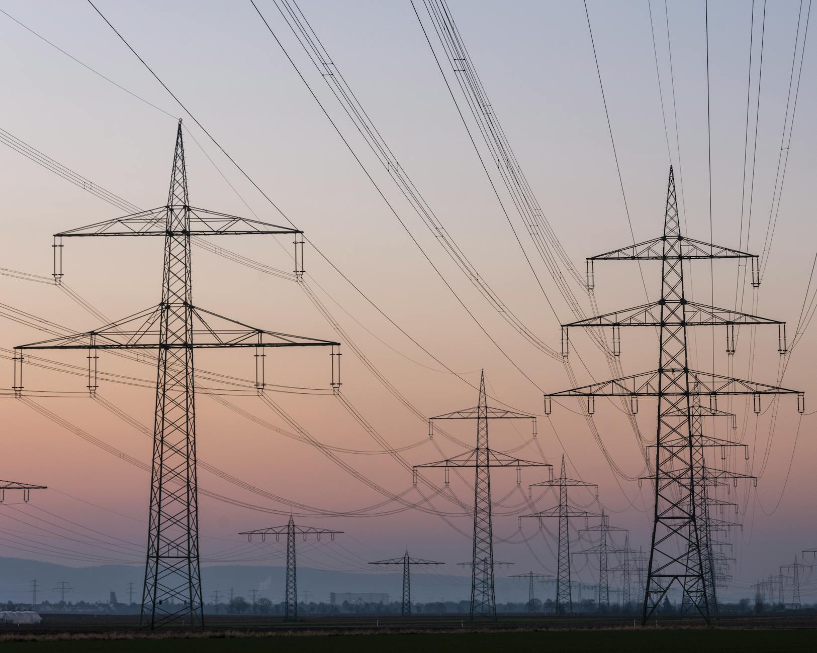 Illustration zu Neuer Evn Stromtarif