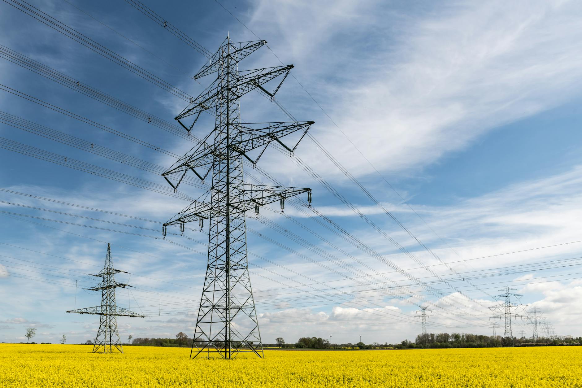 Detailansicht: Neuer Evn Stromtarif