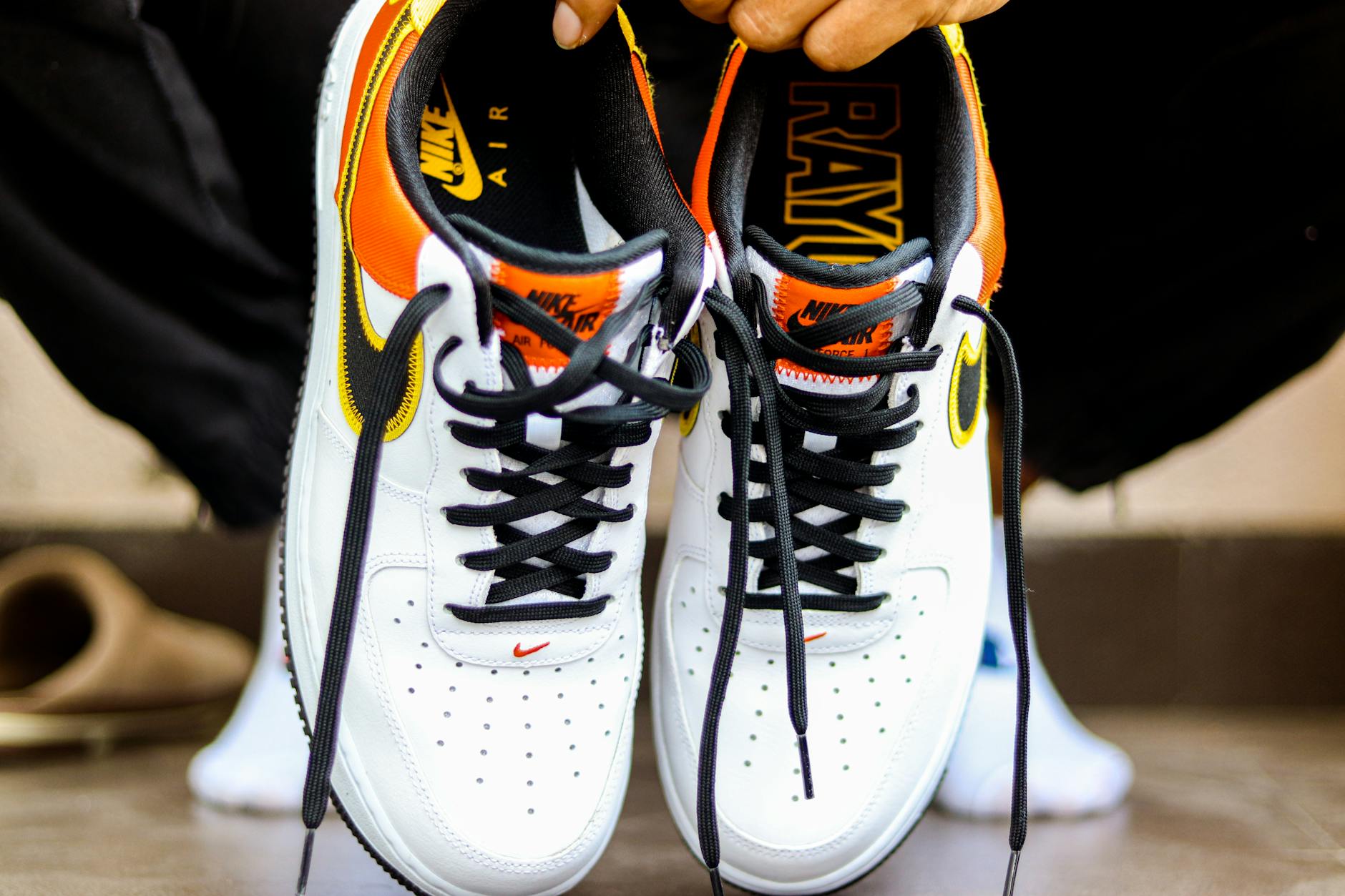 Nike Aktie Quartalszahlen Illustration zu Nike Aktie Quartalszahlen