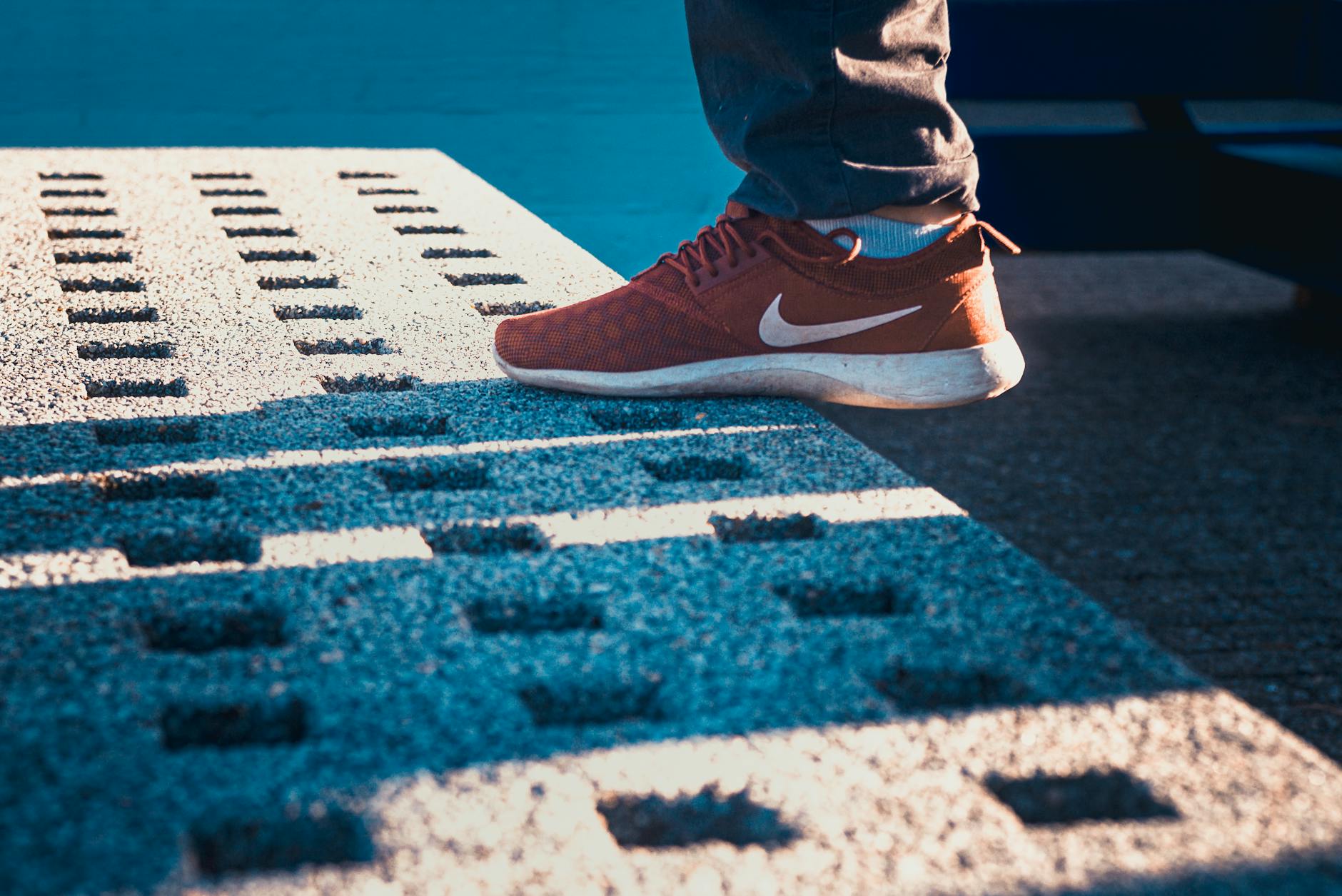 Nike Aktie Quartalszahlen Symbolbild zum Thema Nike Aktie Quartalszahlen