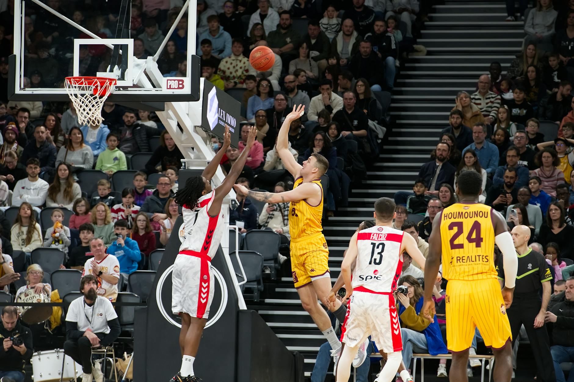 Symbolbild zum Thema Nikola Jokić