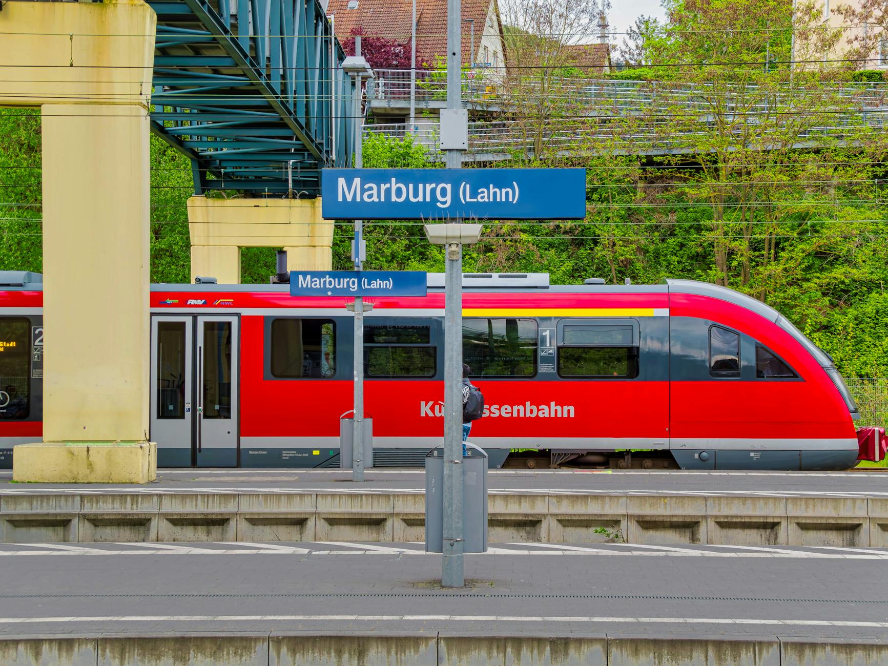 Detailansicht: NS Ordensburg Allgäu